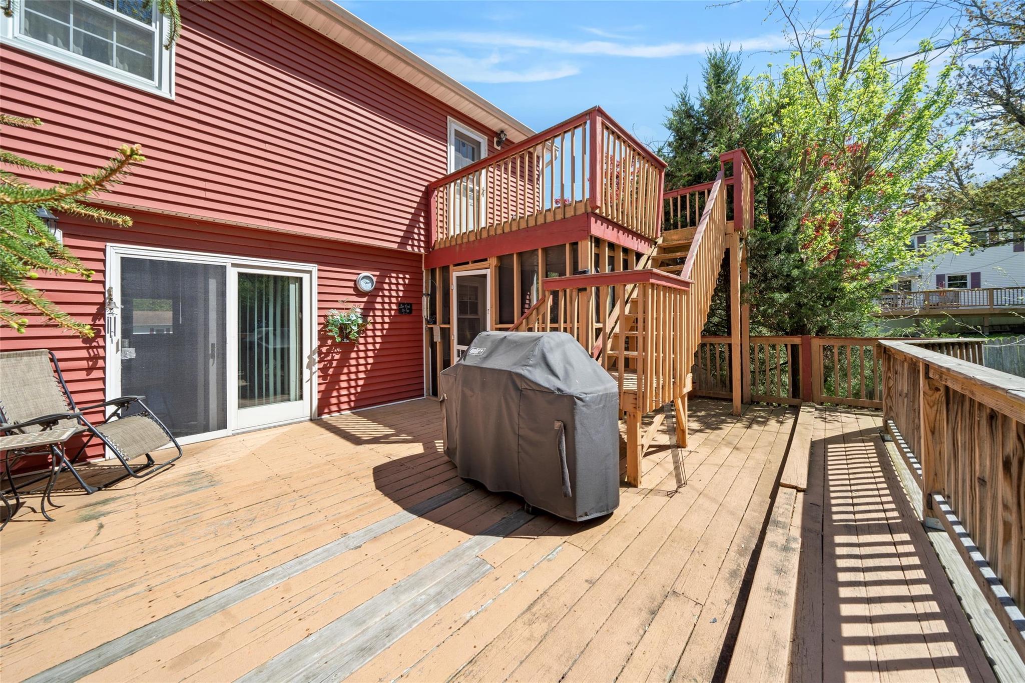 Single Family Fawn Ridge  Orange County, NY 10926, MLS-875848-43