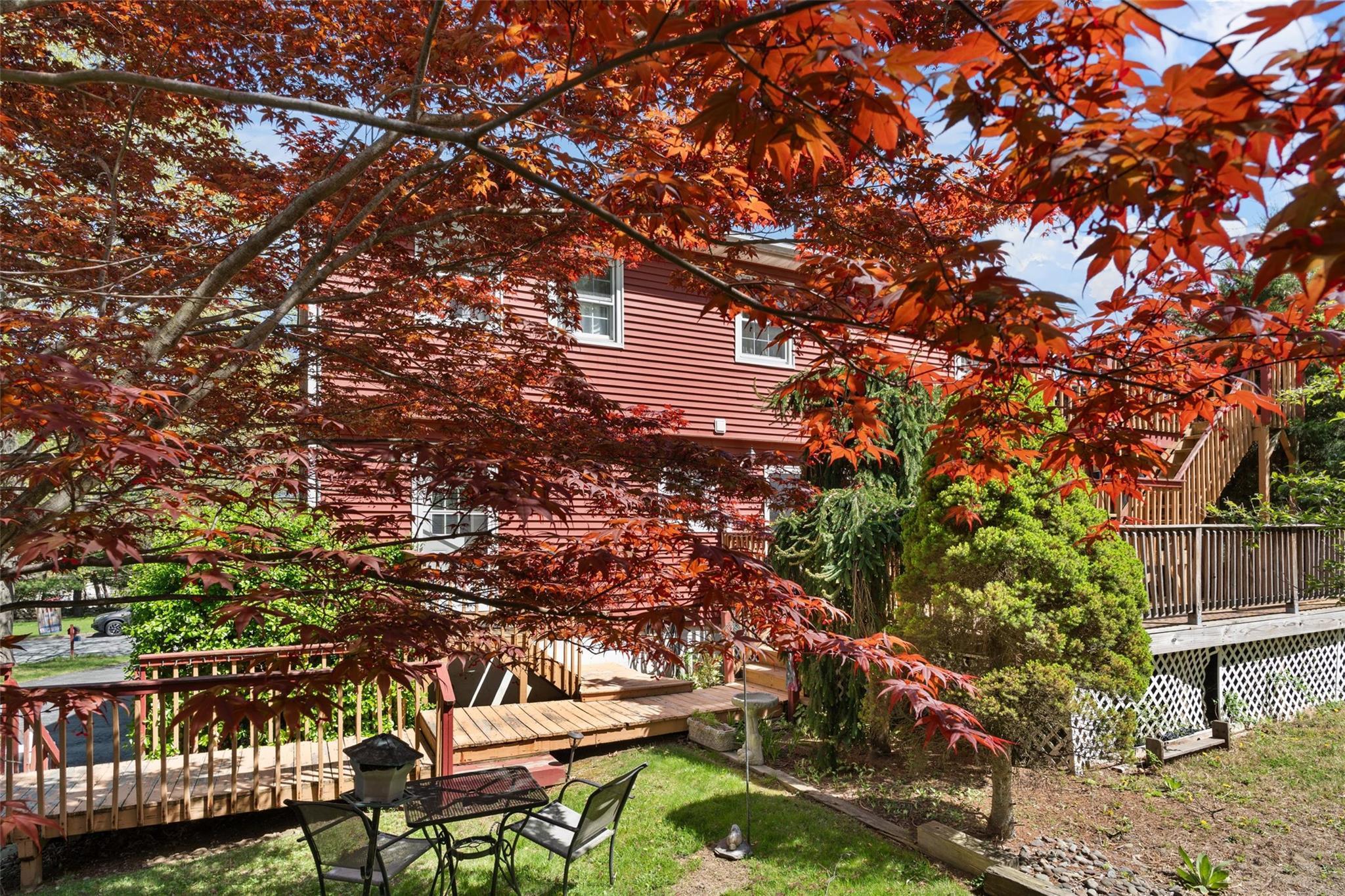 Single Family Fawn Ridge  Orange County, NY 10926, MLS-875848-45