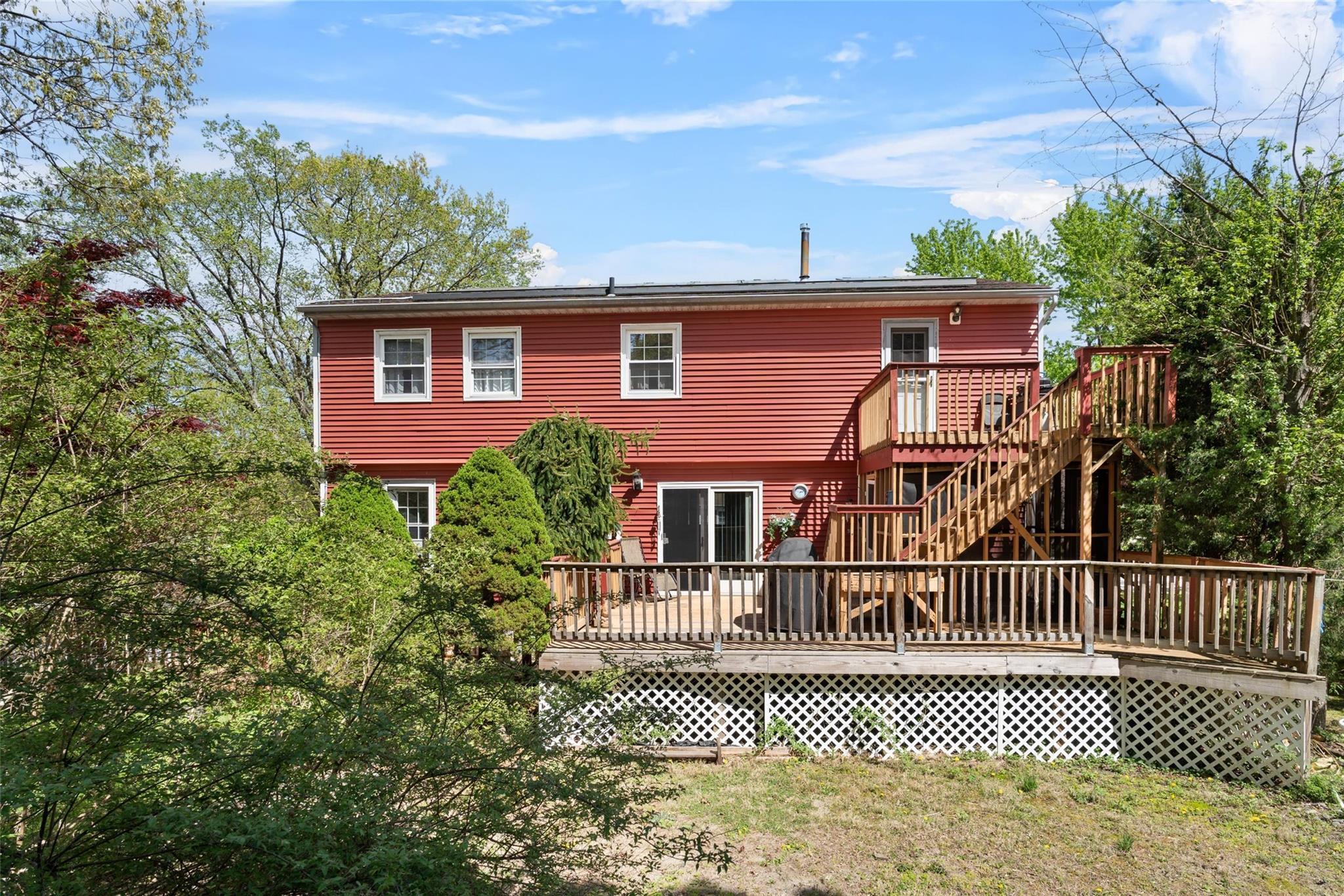 Single Family Fawn Ridge  Orange County, NY 10926, MLS-875848-46
