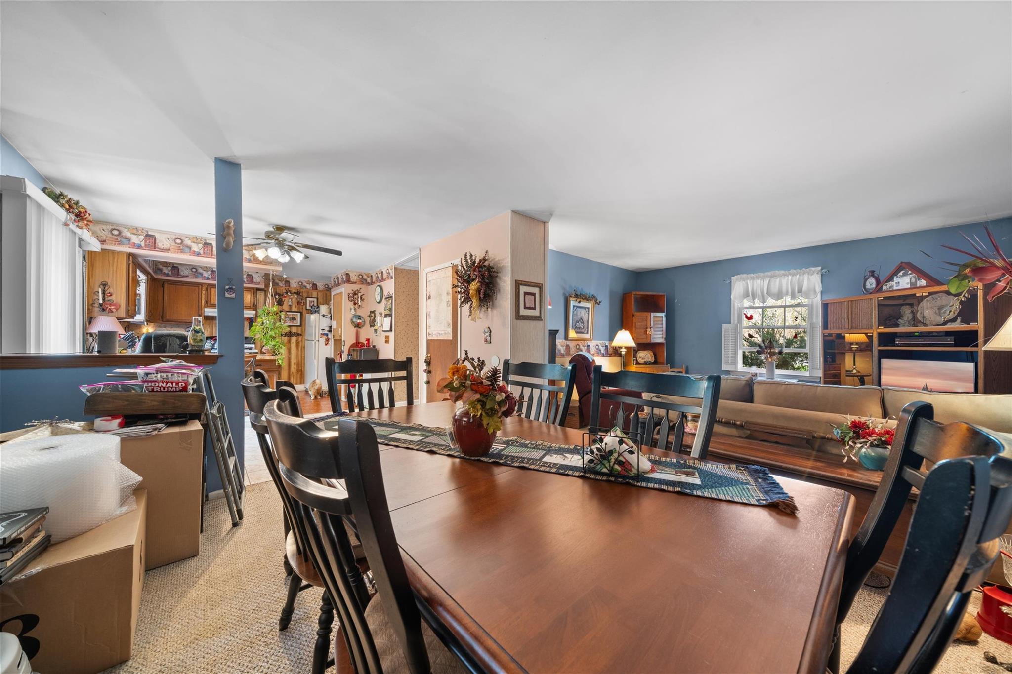 Single Family Fawn Ridge  Orange County, NY 10926, MLS-875848-9