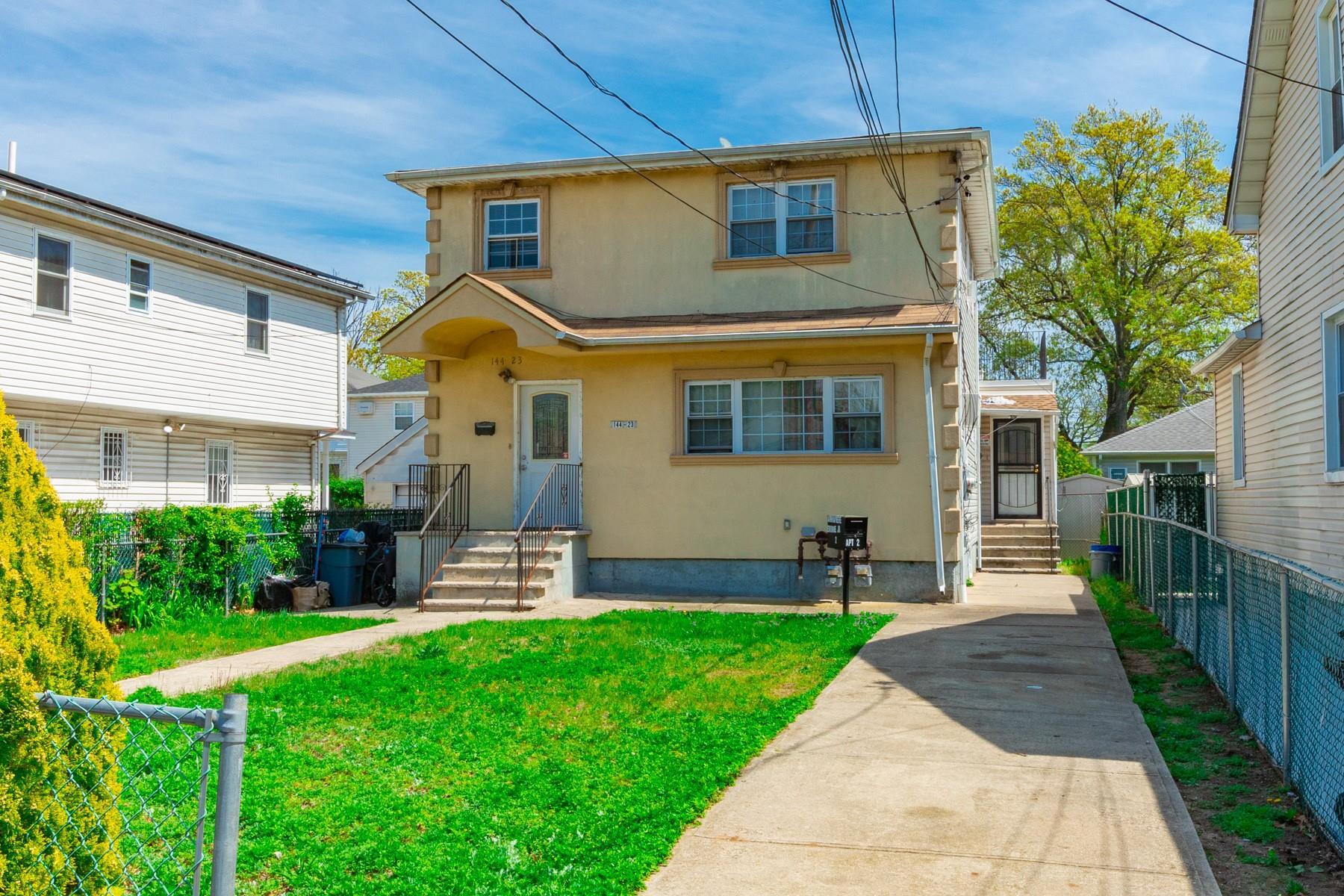 Single Family 231  Queens, NY 11413, MLS-875852-39