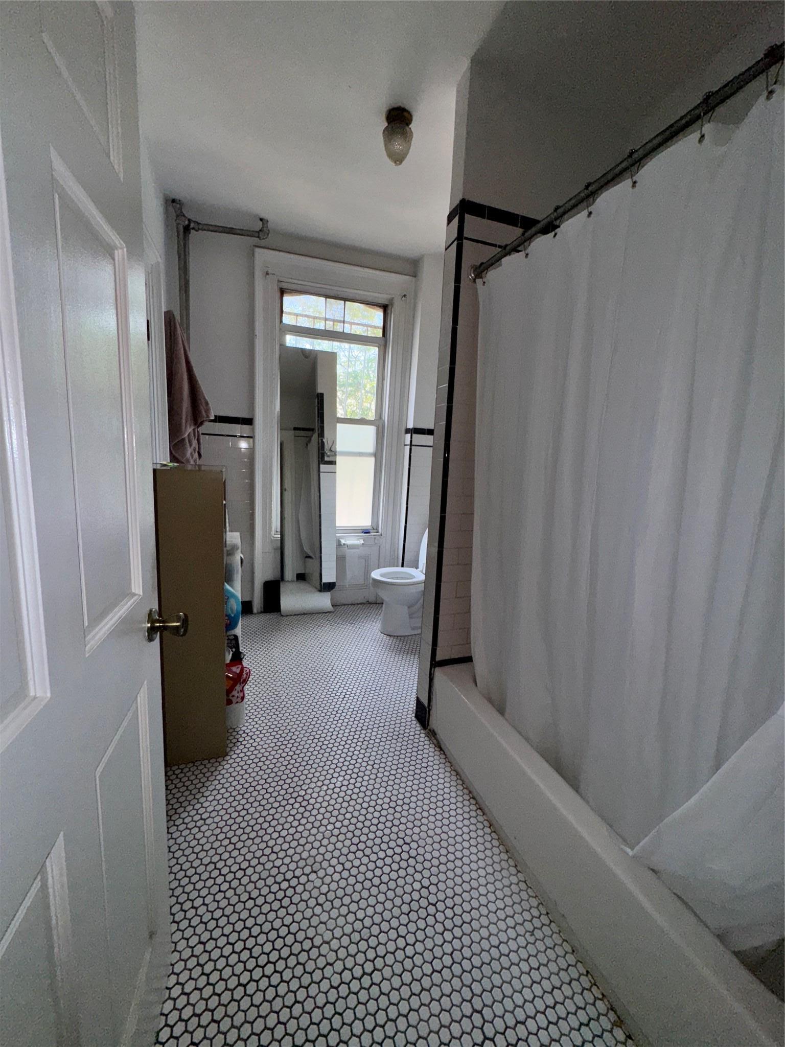Single Family Jefferson  Brooklyn, NY 11206, MLS-875854-11