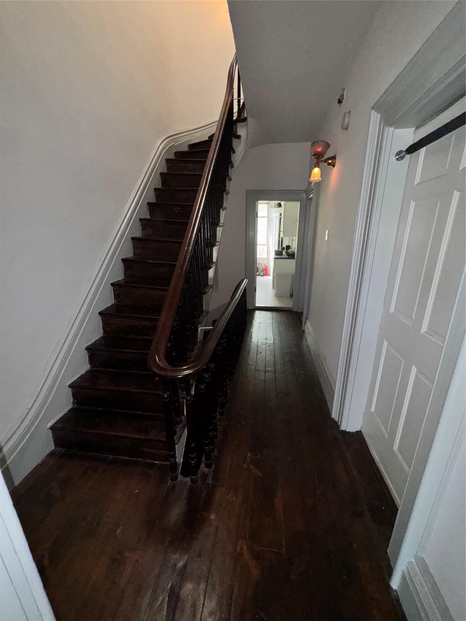 Single Family Jefferson  Brooklyn, NY 11206, MLS-875854-12