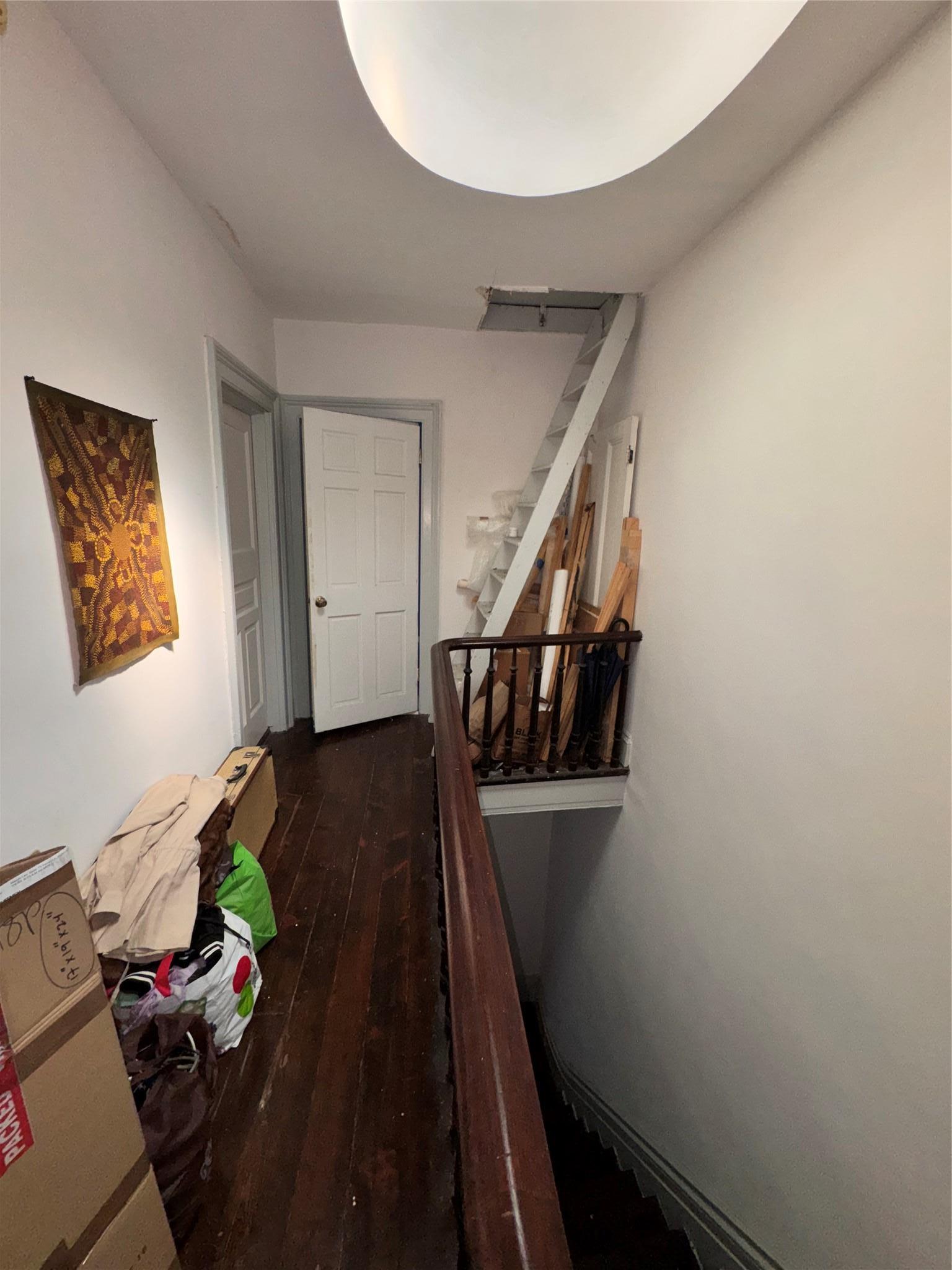Single Family Jefferson  Brooklyn, NY 11206, MLS-875854-13