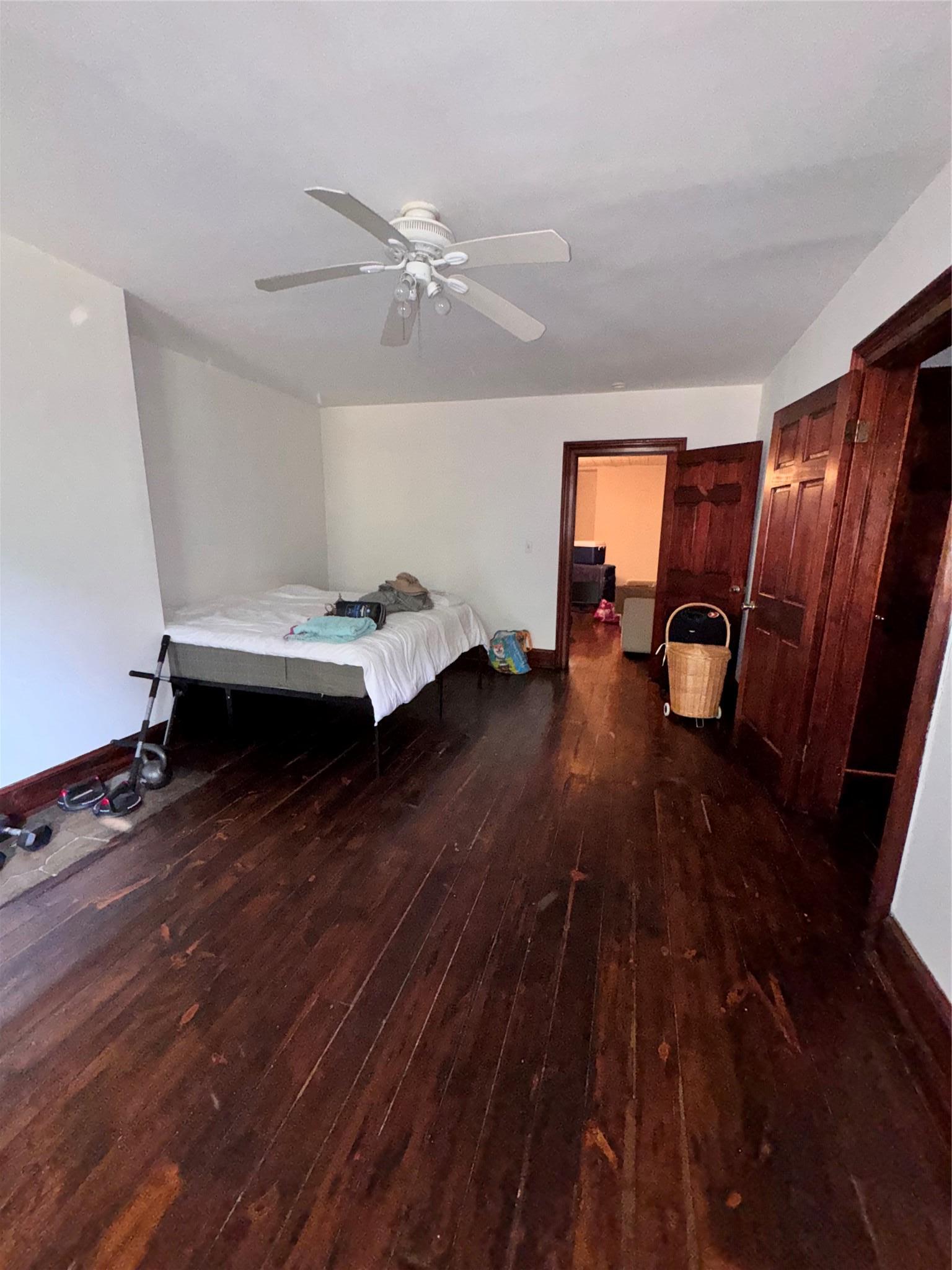 Single Family Jefferson  Brooklyn, NY 11206, MLS-875854-16