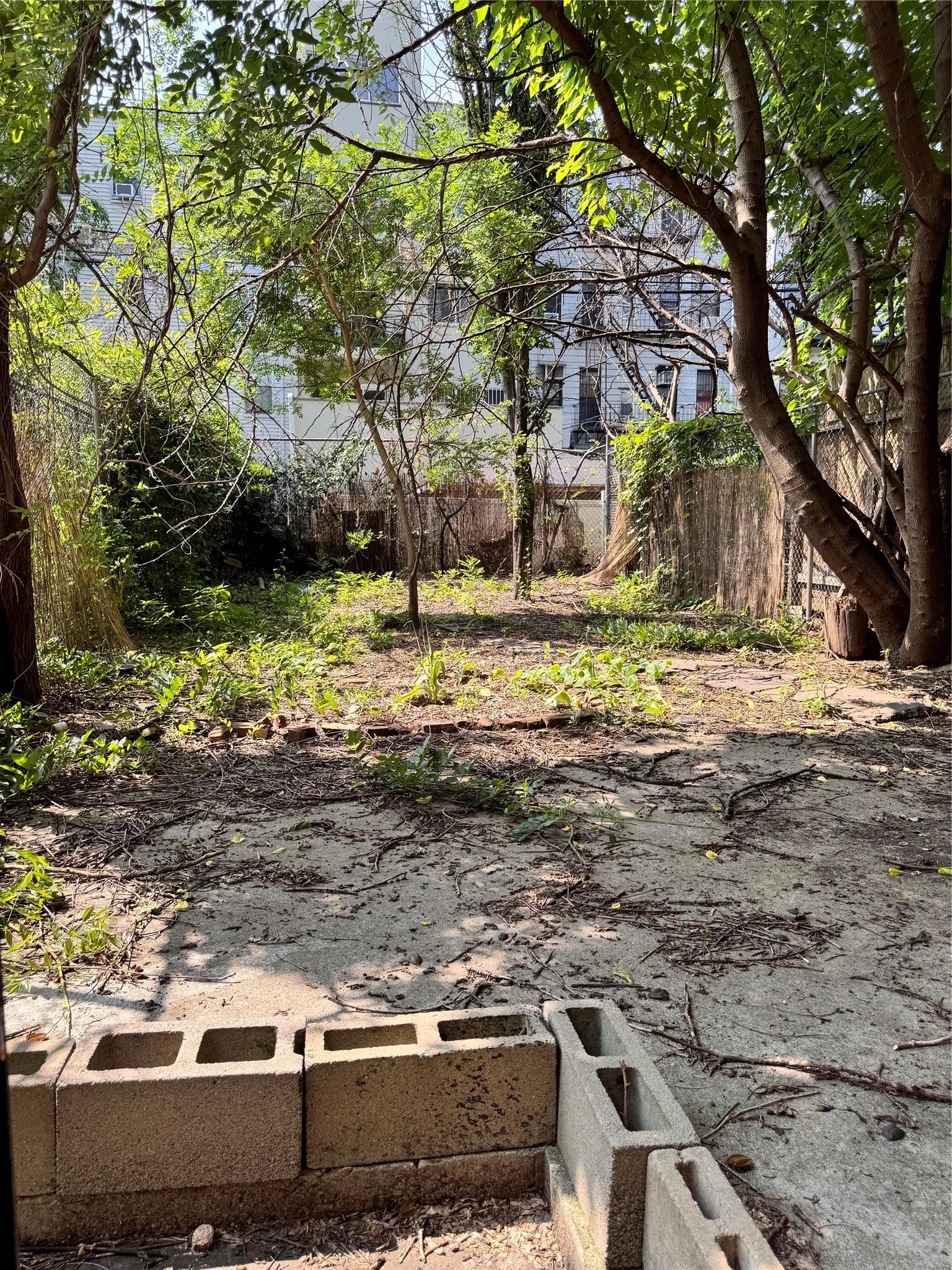 Single Family Jefferson  Brooklyn, NY 11206, MLS-875854-17