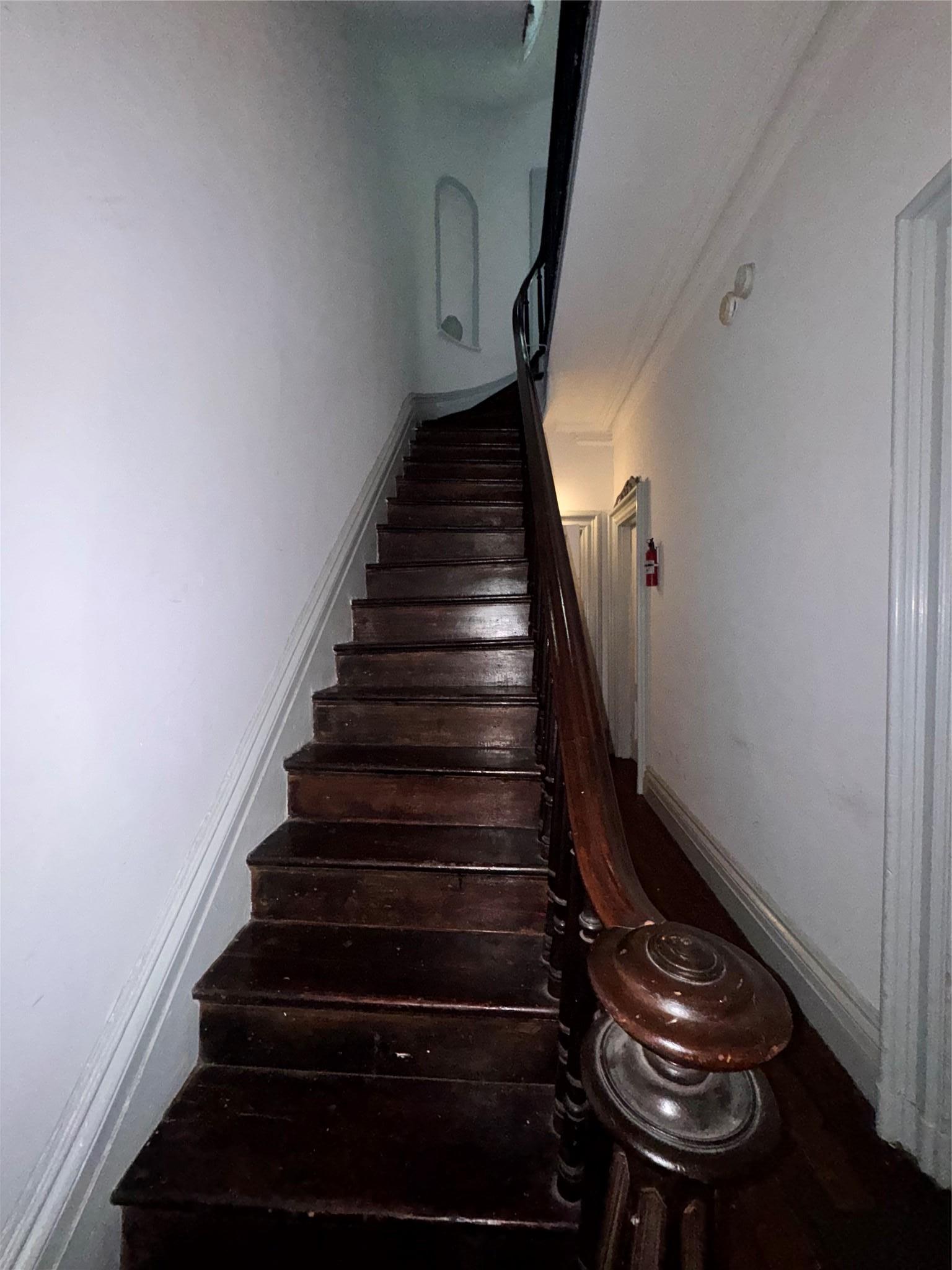 Single Family Jefferson  Brooklyn, NY 11206, MLS-875854-5