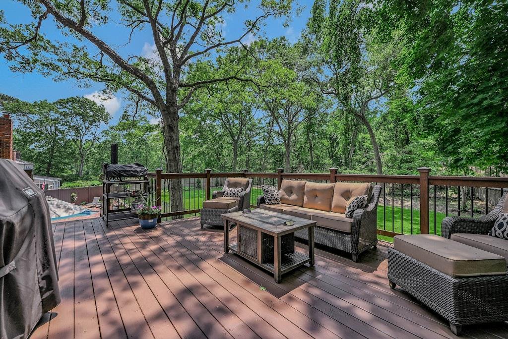 Single Family Woodland  Suffolk County, NY 11787, MLS-875856-19