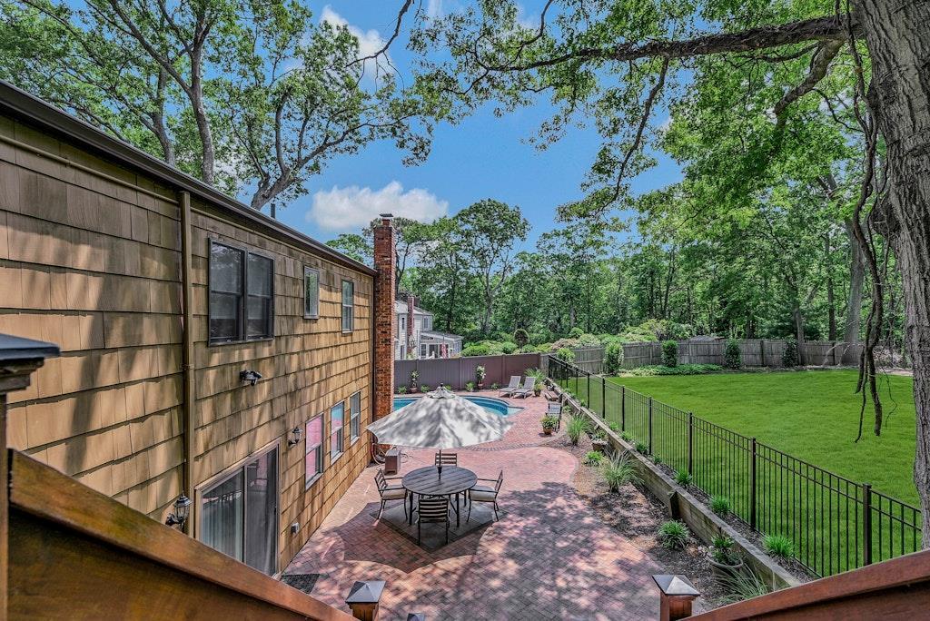 Single Family Woodland  Suffolk County, NY 11787, MLS-875856-20