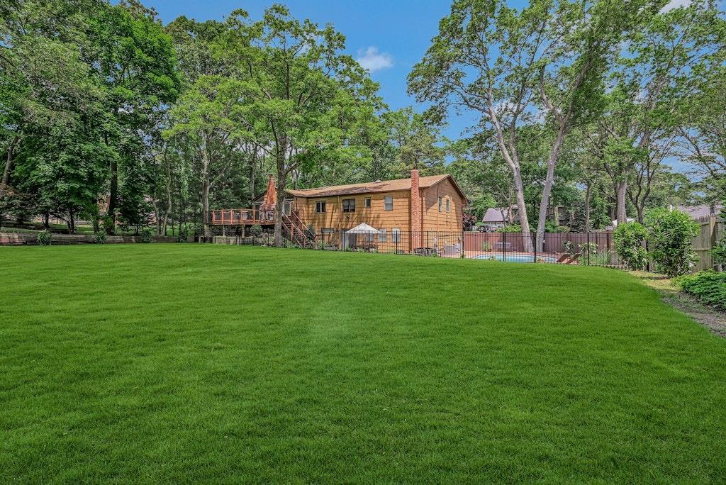Single Family Woodland  Suffolk County, NY 11787, MLS-875856-23