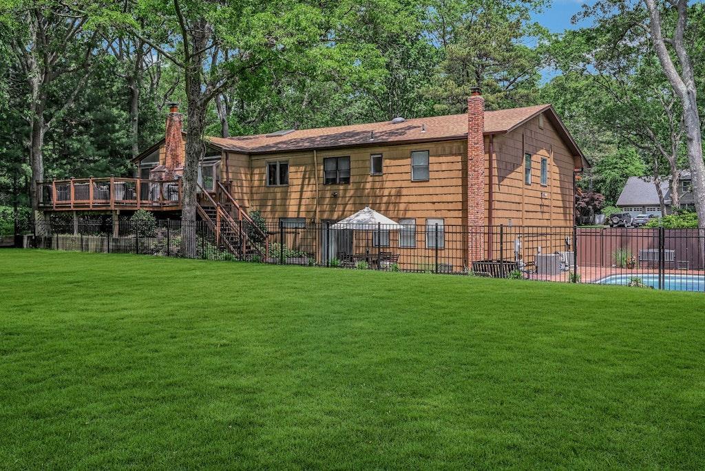 Single Family Woodland  Suffolk County, NY 11787, MLS-875856-24