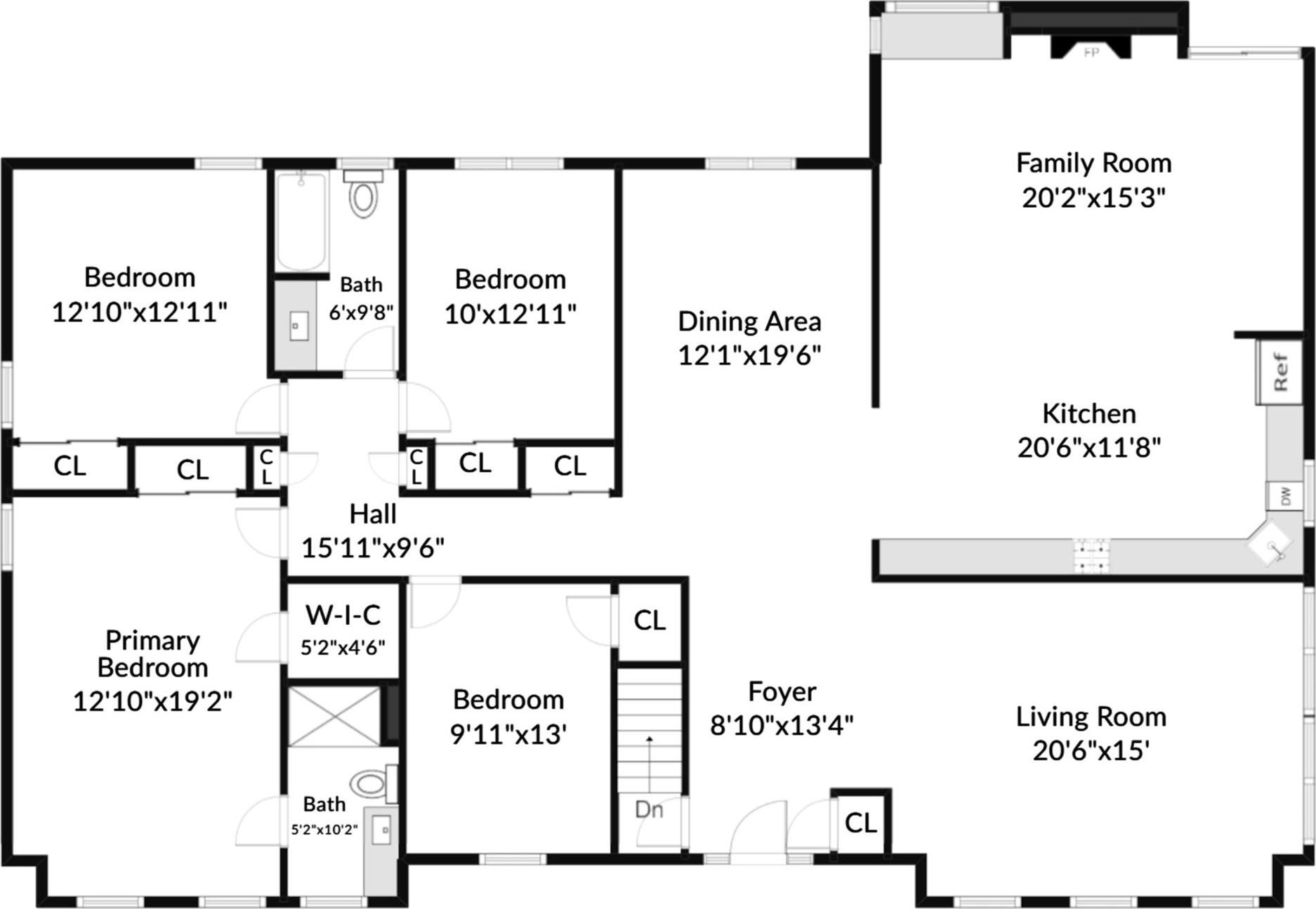 Single Family Woodland  Suffolk County, NY 11787, MLS-875856-26