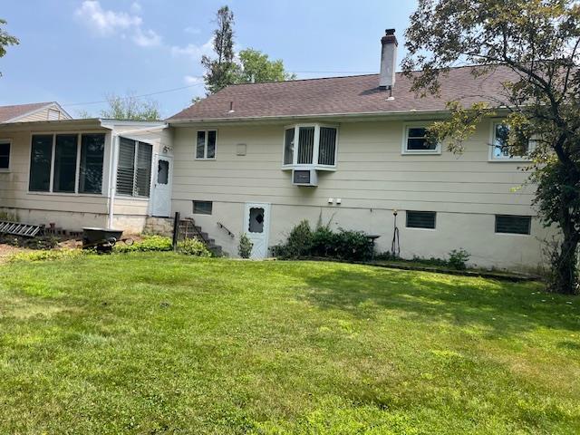 Single Family Elm  Rockland County, NY 10923, MLS-875864-15