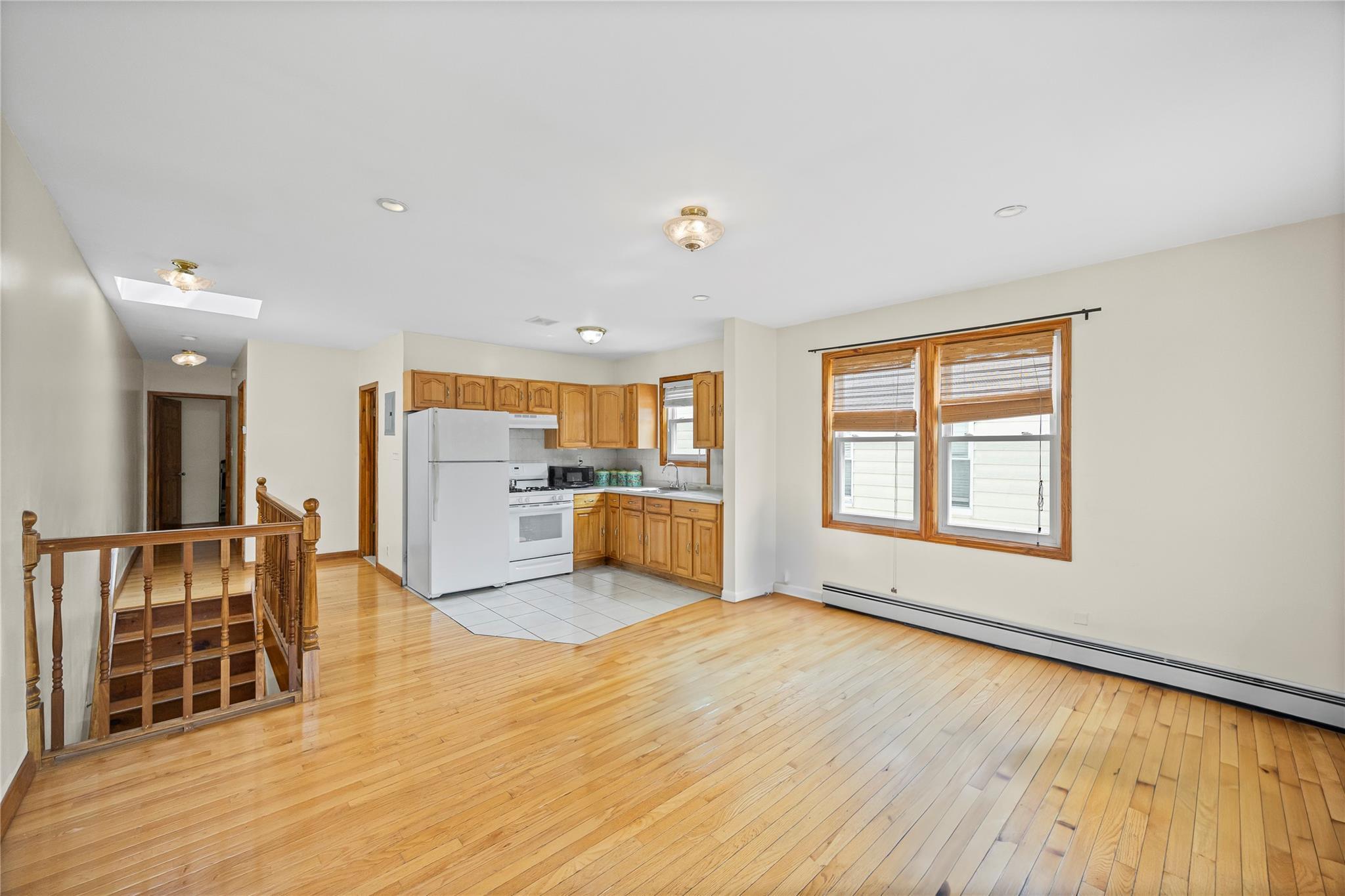 Single Family Coolidge  Queens, NY 11432, MLS-875872-12