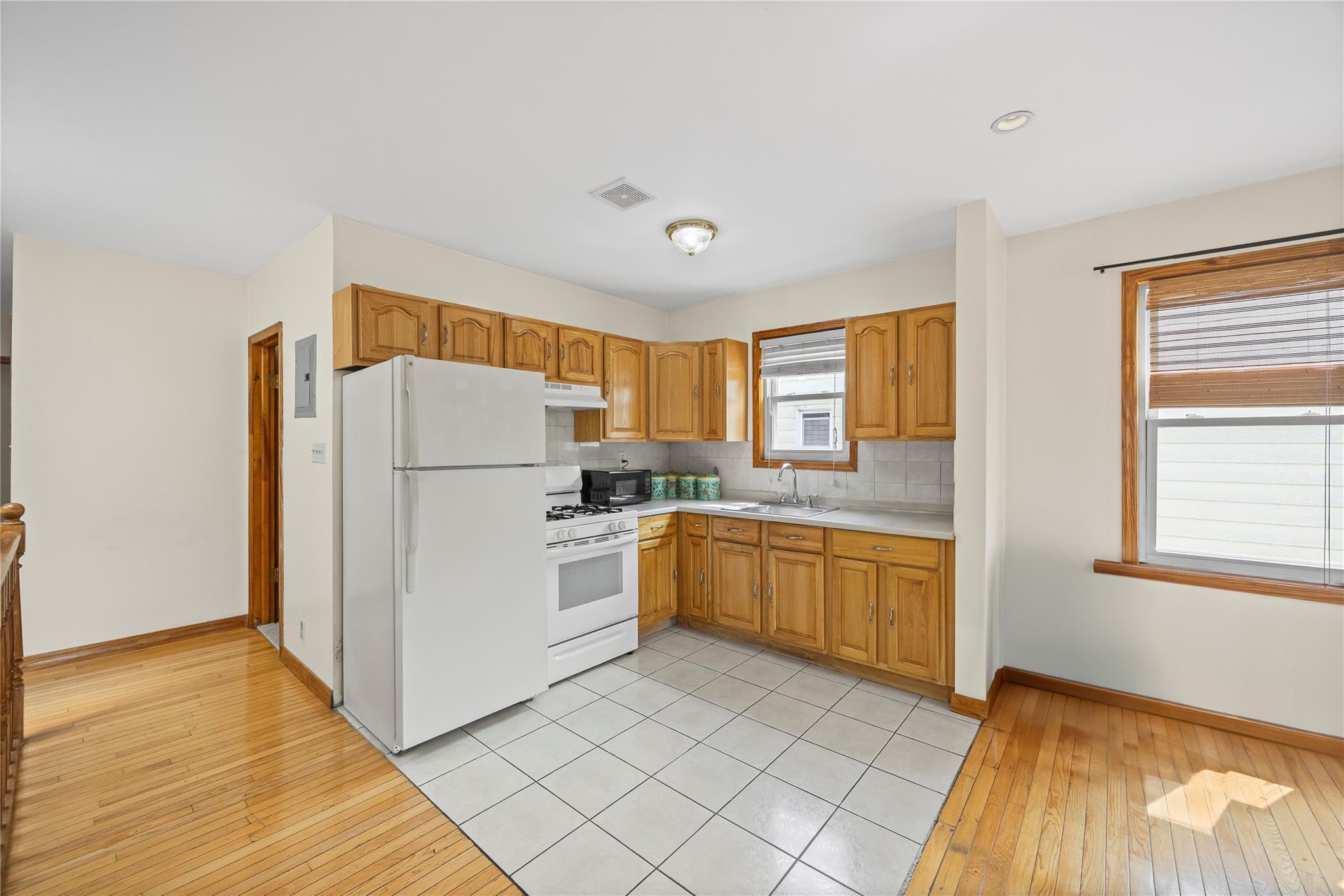 Single Family Coolidge  Queens, NY 11432, MLS-875872-14