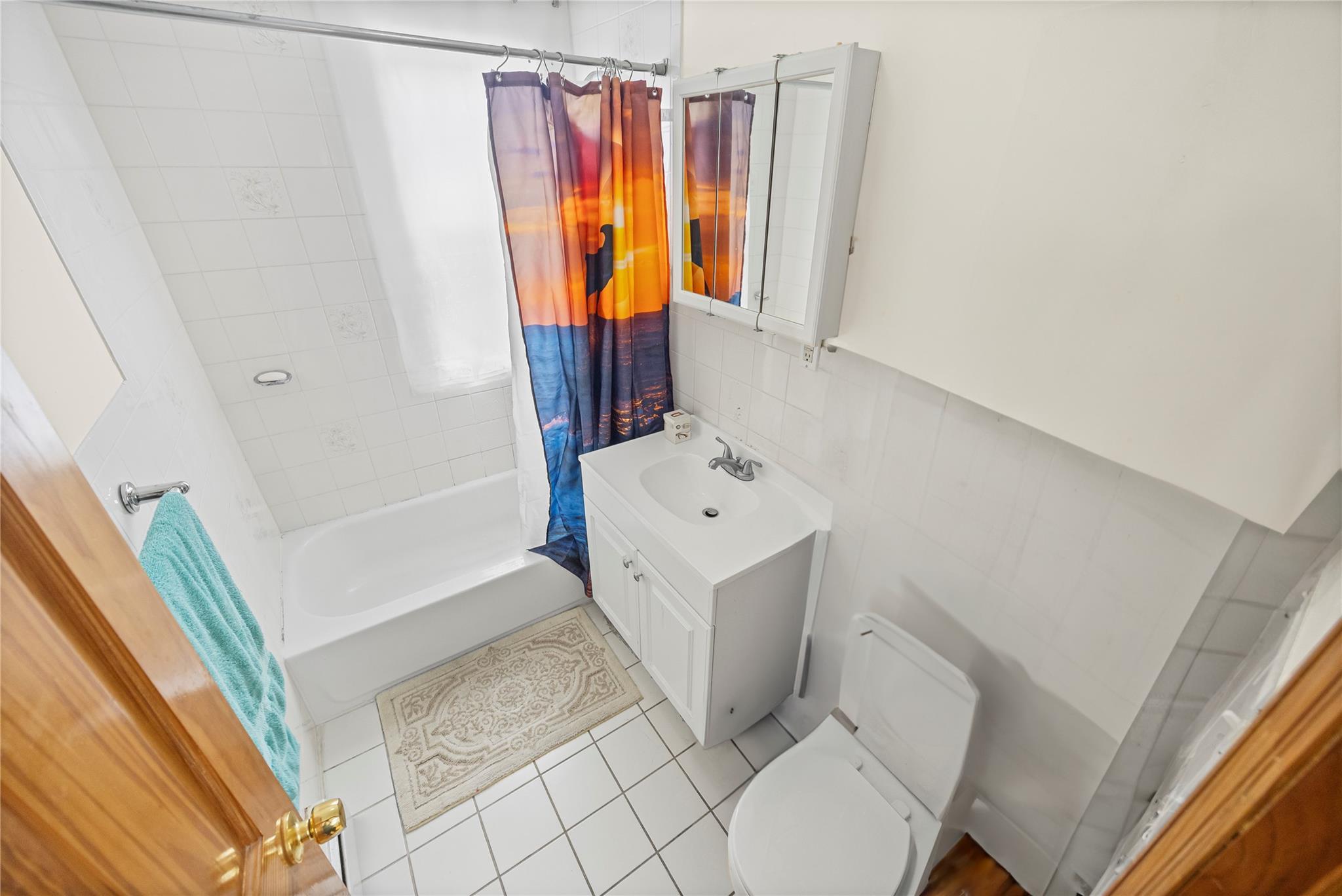 Single Family Coolidge  Queens, NY 11432, MLS-875872-16