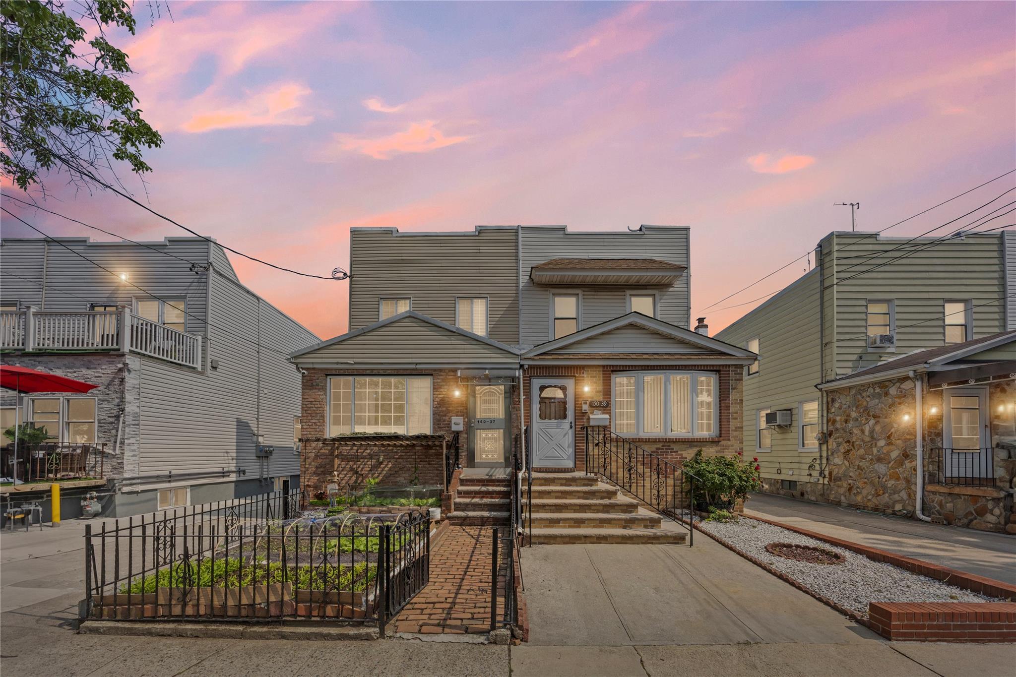 Single Family Coolidge  Queens, NY 11432, MLS-875872-2