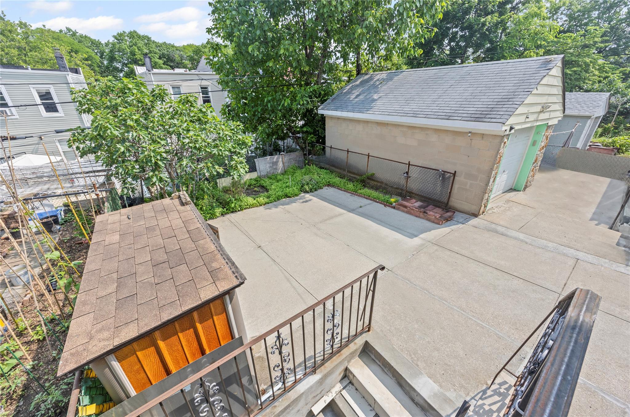 Single Family Coolidge  Queens, NY 11432, MLS-875872-22