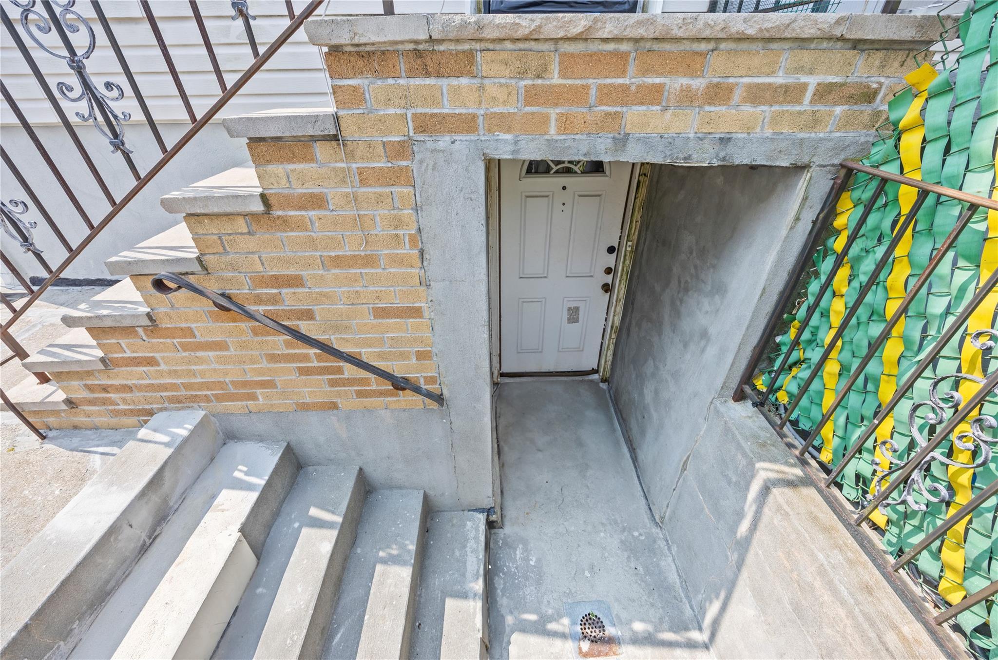 Single Family Coolidge  Queens, NY 11432, MLS-875872-23