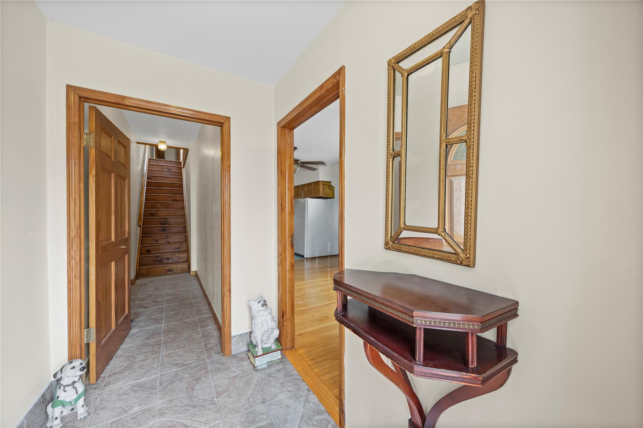 Single Family Coolidge  Queens, NY 11432, MLS-875872-4