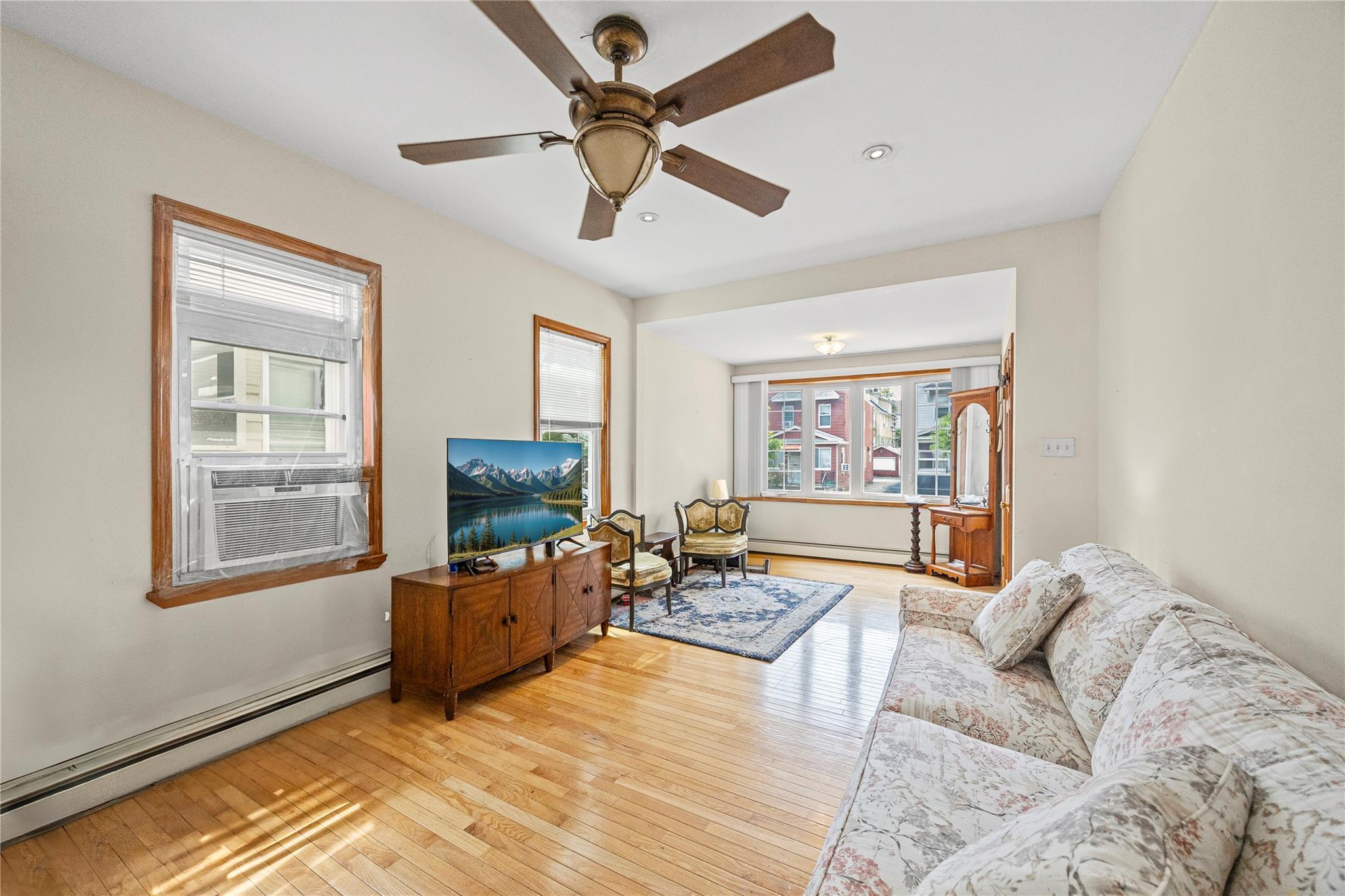 Single Family Coolidge  Queens, NY 11432, MLS-875872-5