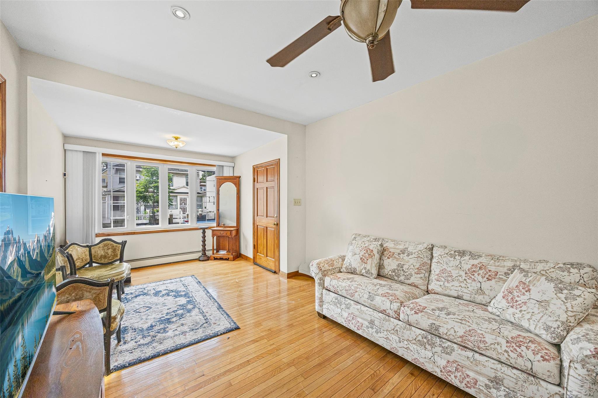 Single Family Coolidge  Queens, NY 11432, MLS-875872-6