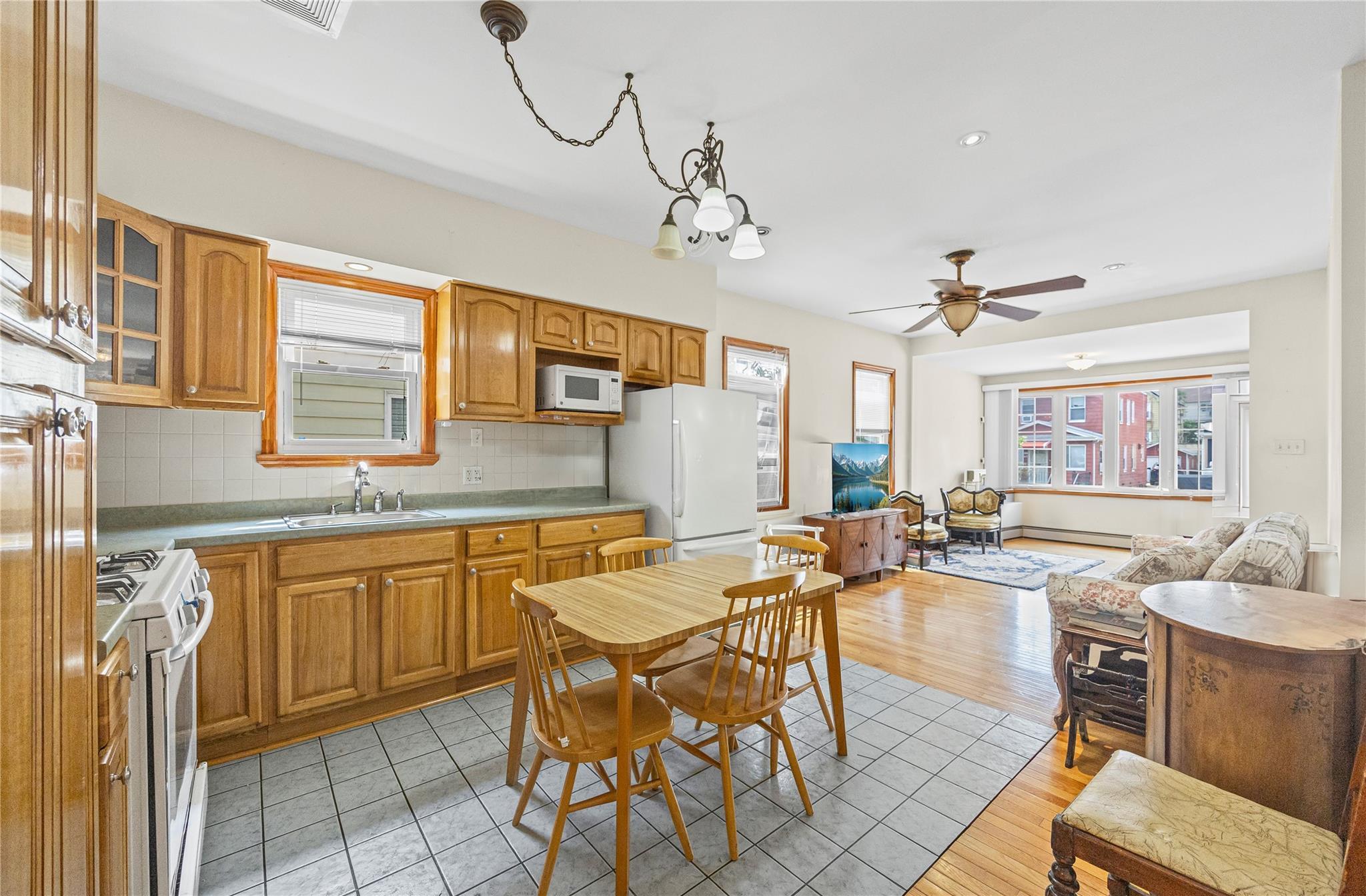 Single Family Coolidge  Queens, NY 11432, MLS-875872-7