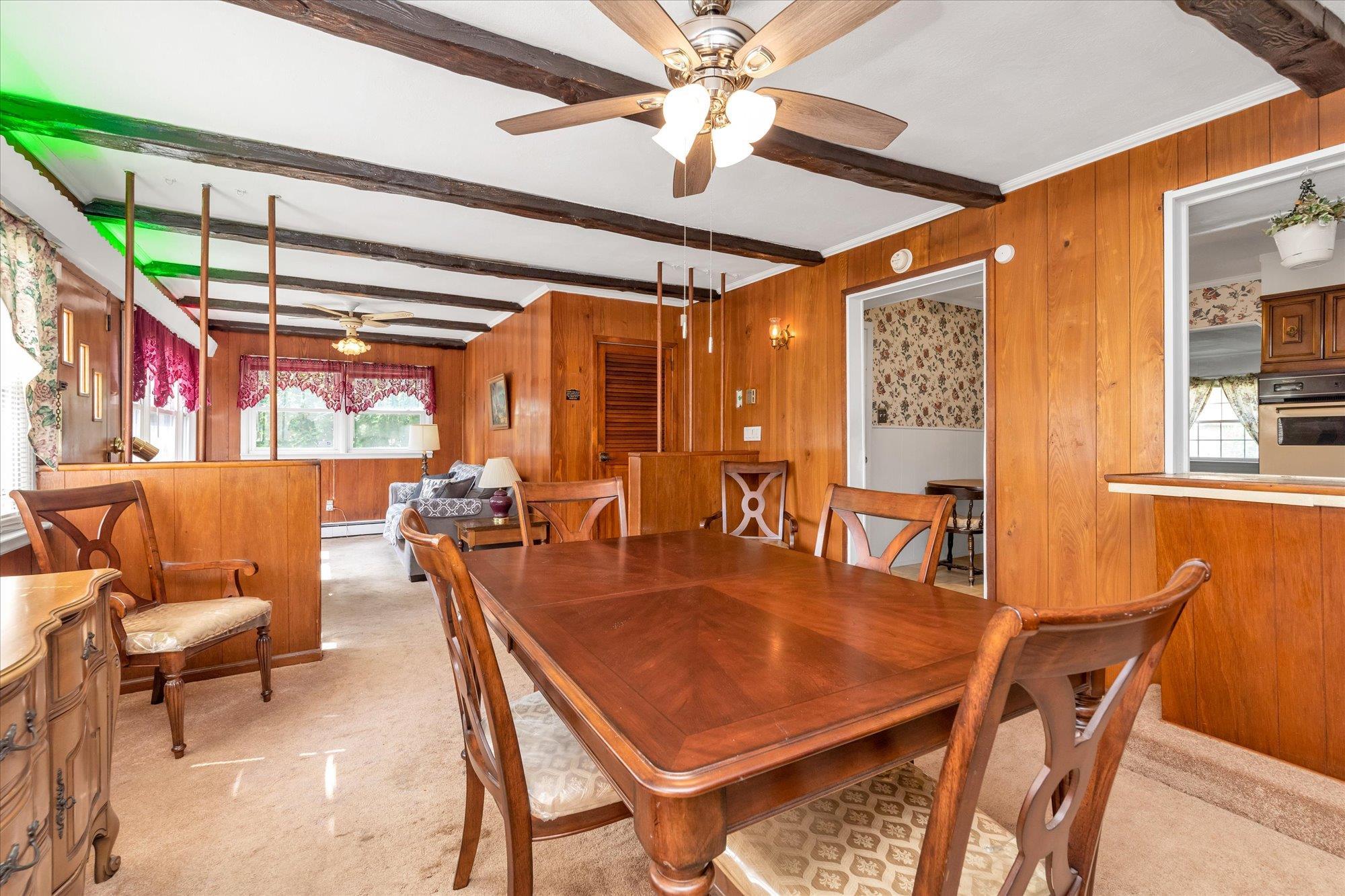 Single Family Emerson  Nassau County, NY 11553, MLS-875883-12