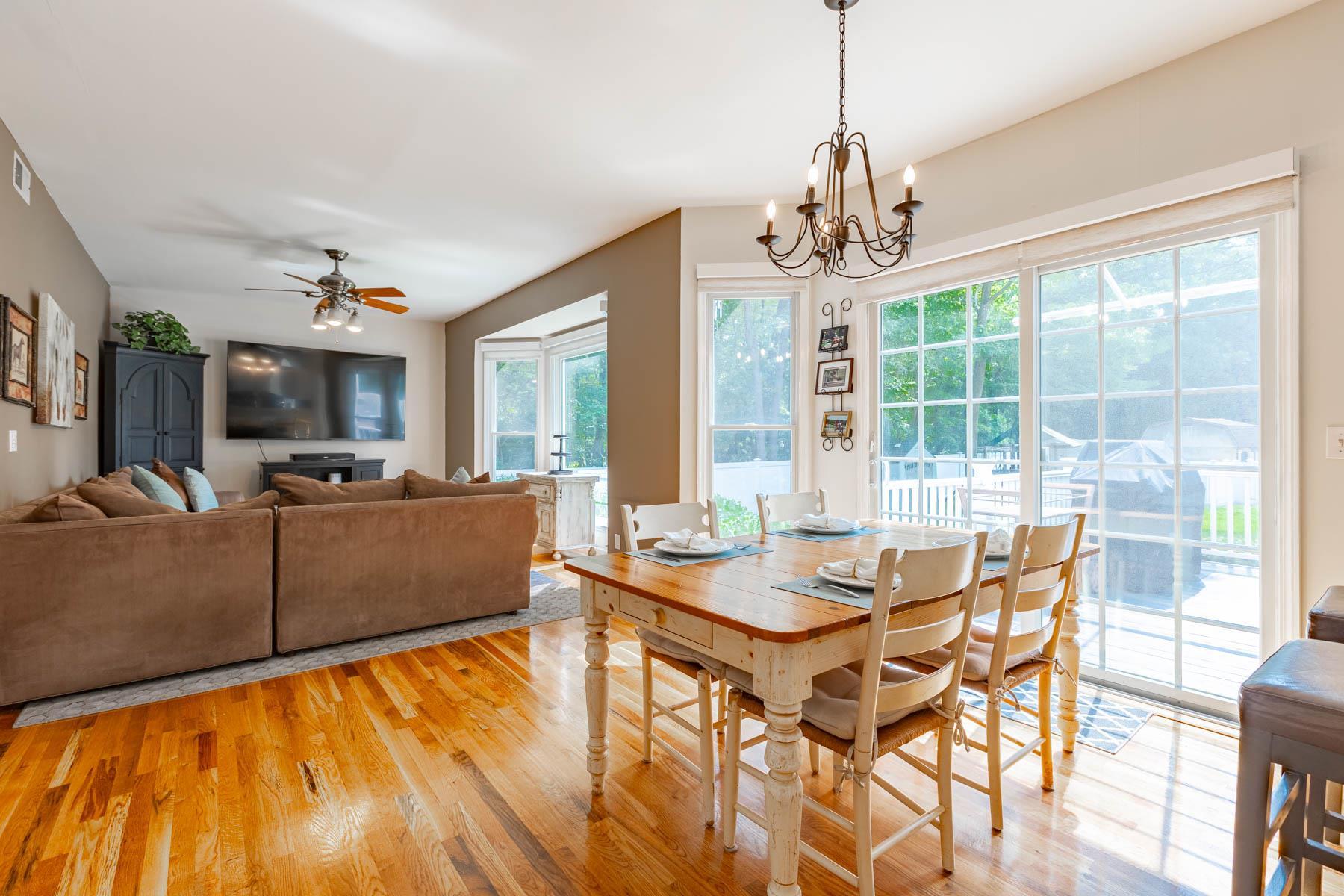 Single Family Croft  Suffolk County, NY 11787, MLS-875887-16