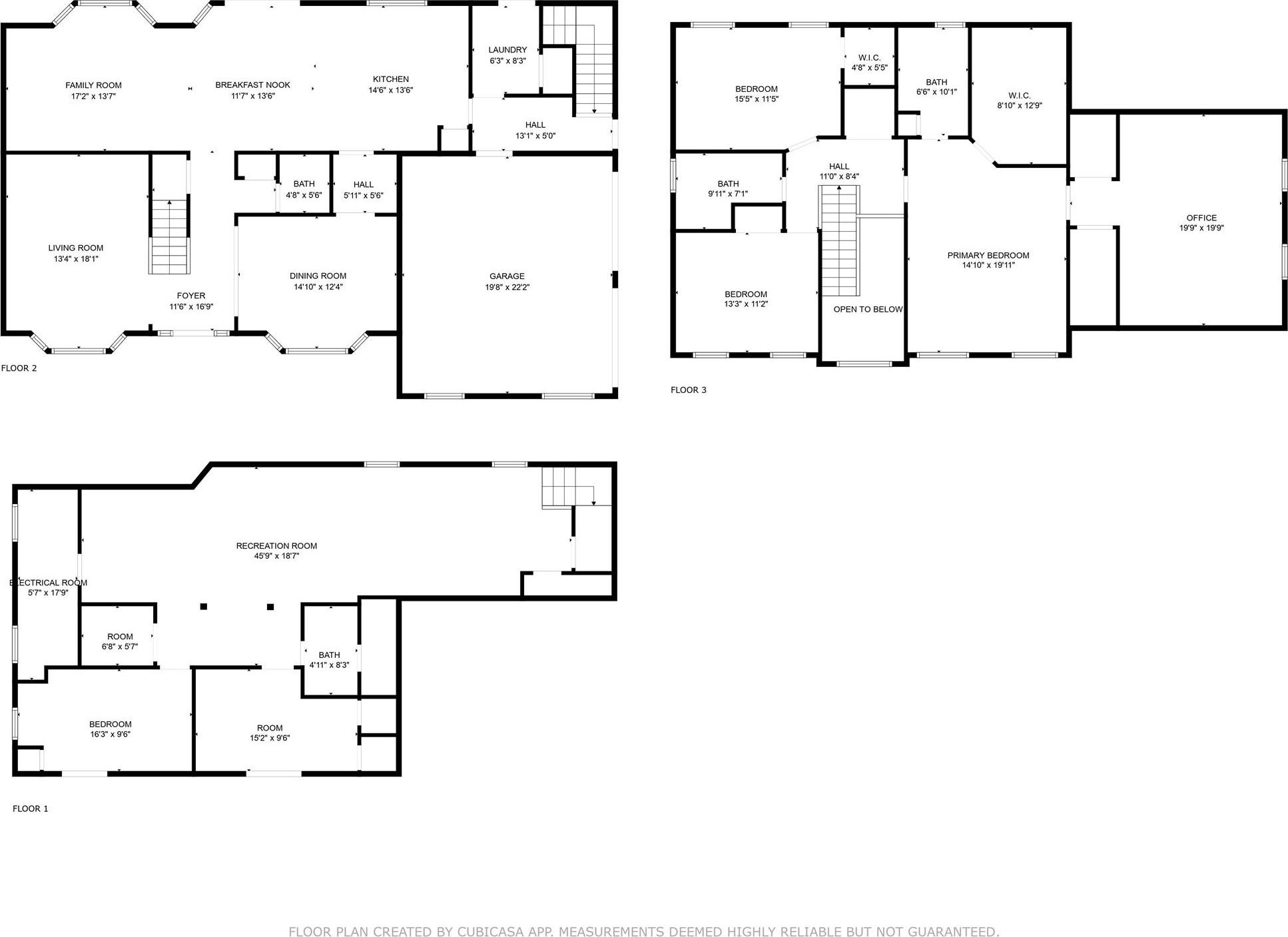 Single Family Croft  Suffolk County, NY 11787, MLS-875887-47