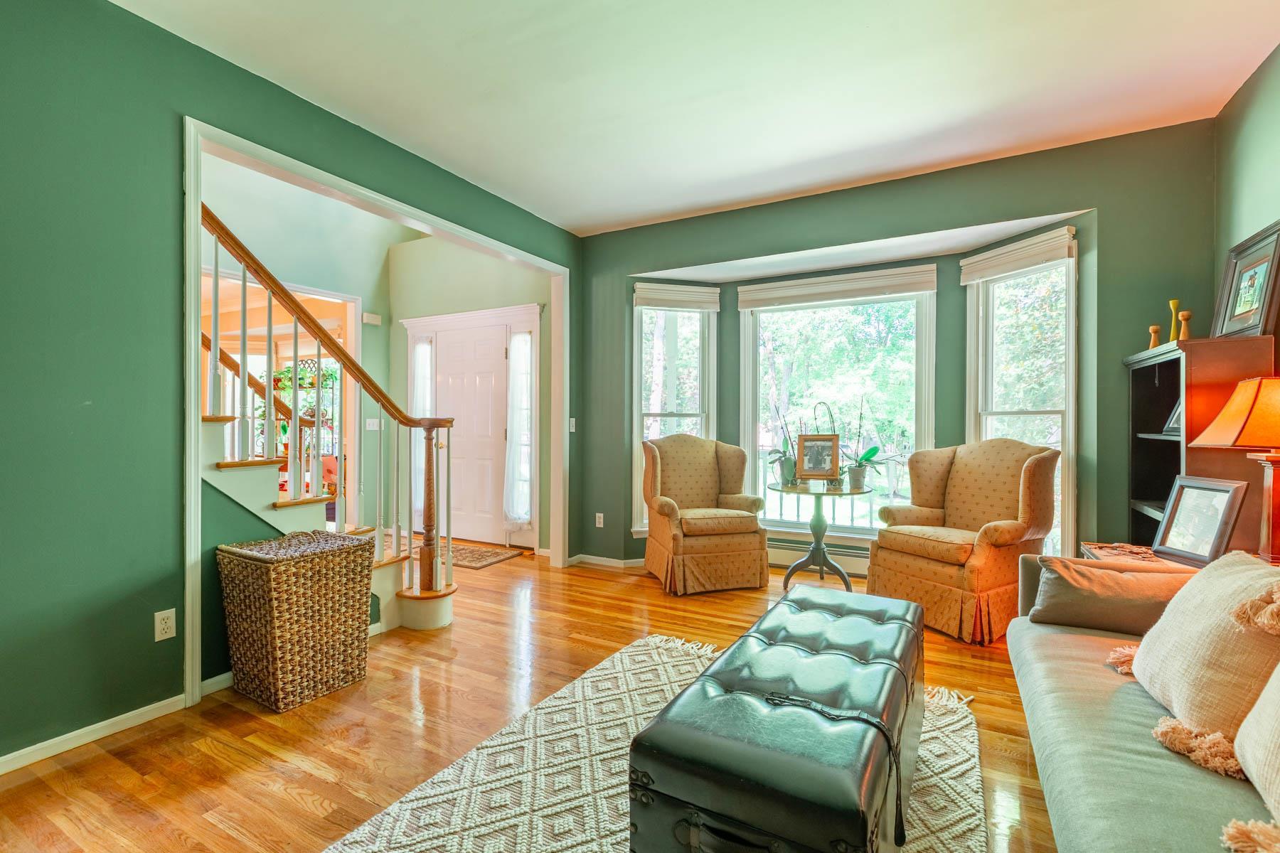Single Family Croft  Suffolk County, NY 11787, MLS-875887-8