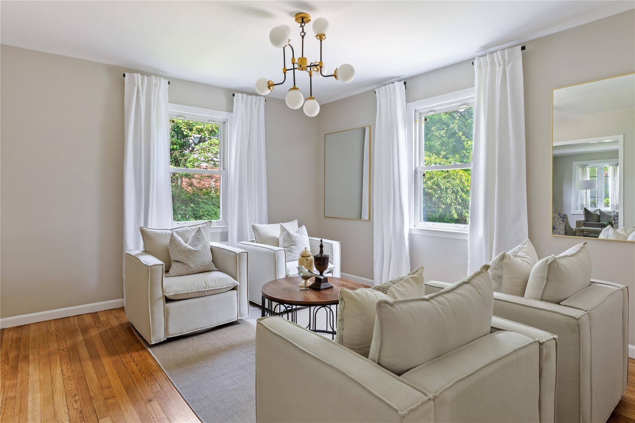 Single Family Clinch  Nassau County, NY 11530, MLS-875889-11