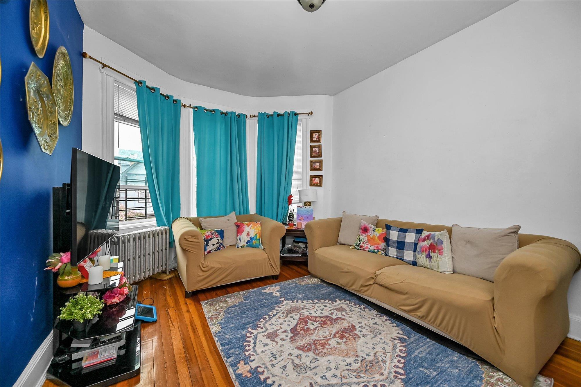 Single Family 86th  Queens, NY 11421, MLS-875890-2