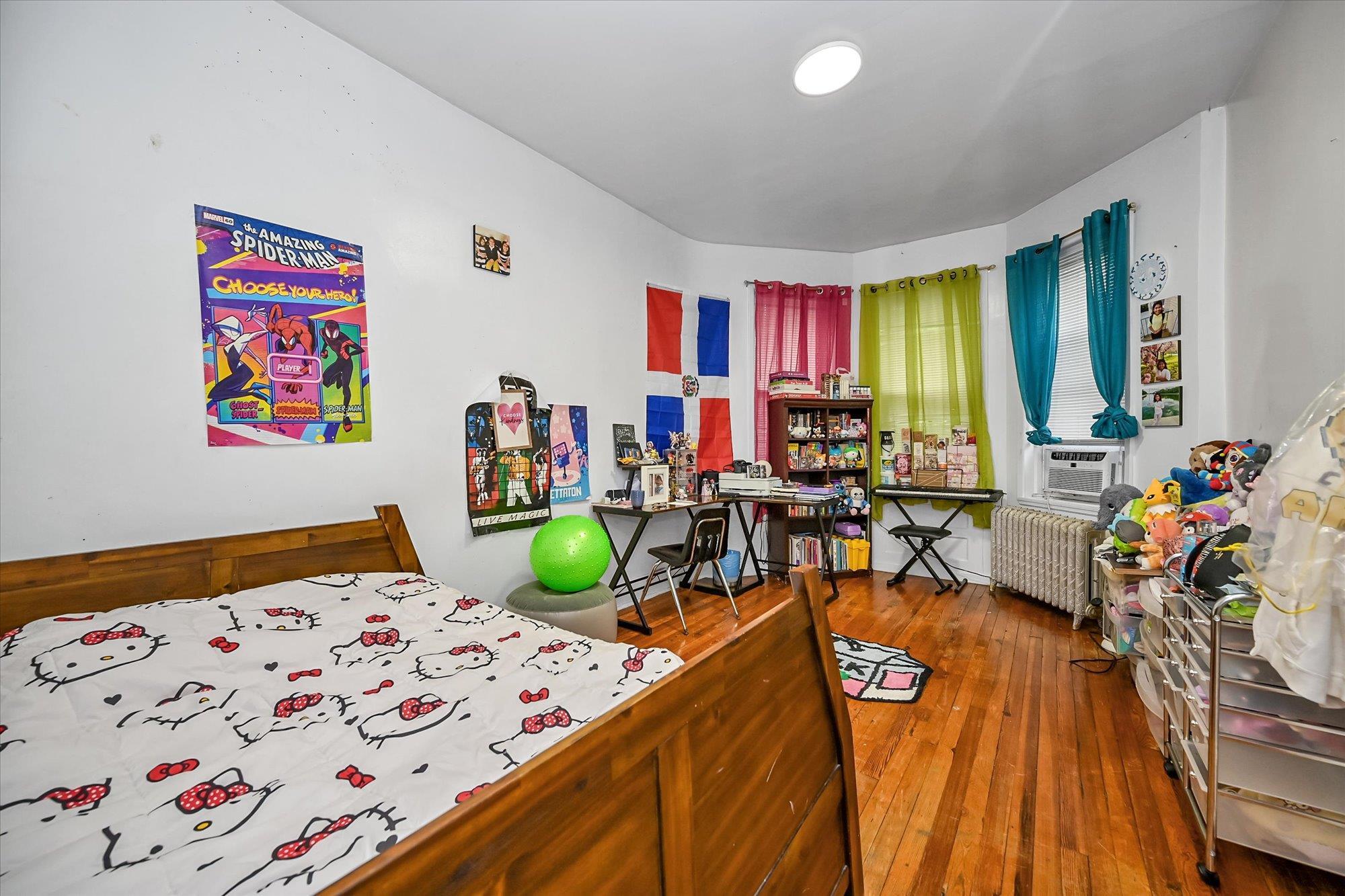 Single Family 86th  Queens, NY 11421, MLS-875890-5