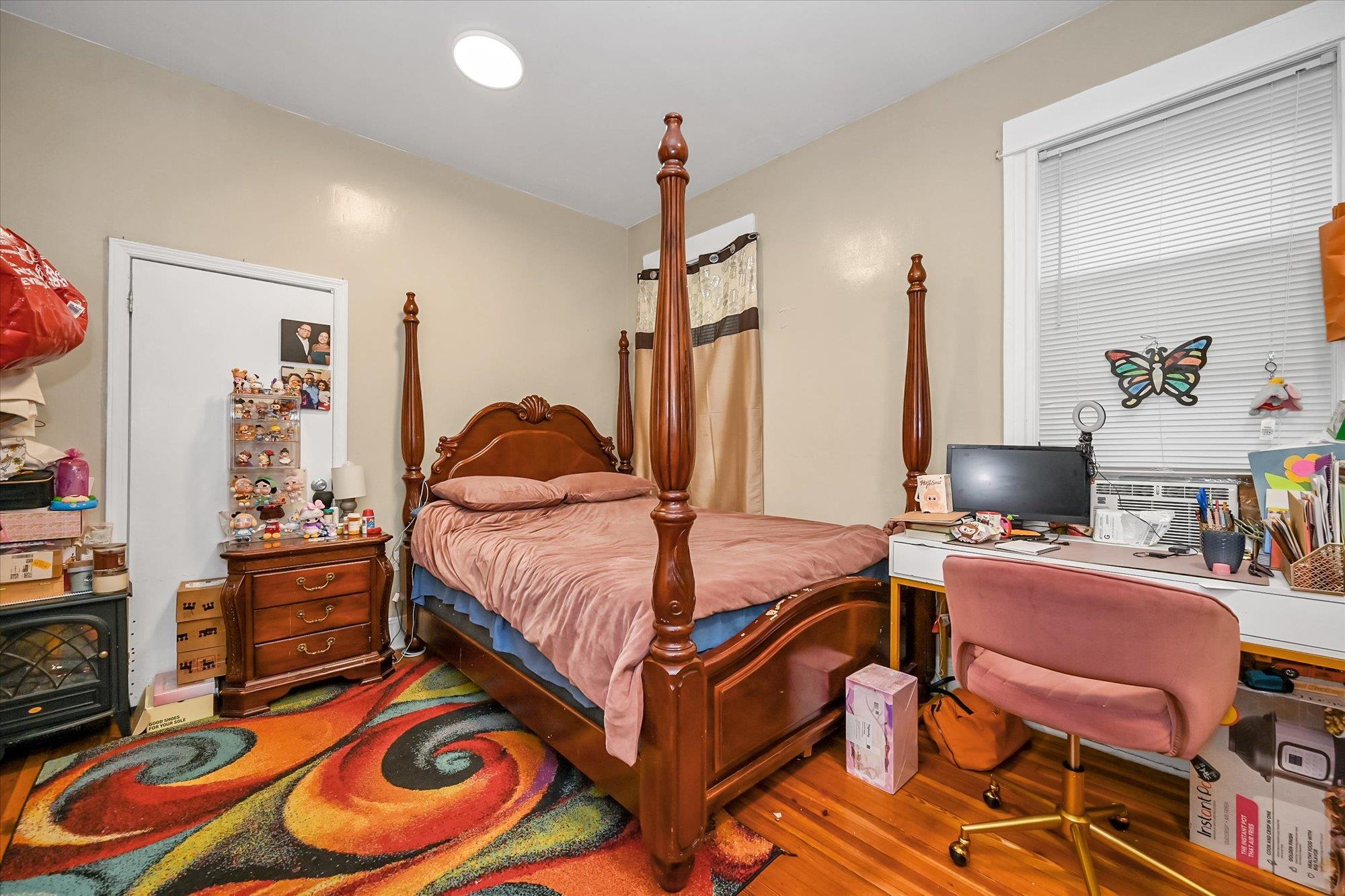 Single Family 86th  Queens, NY 11421, MLS-875890-9