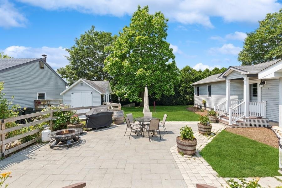 Single Family Oregon  Suffolk County, NY 11935, MLS-875900-22