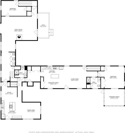 Single Family Oregon  Suffolk County, NY 11935, MLS-875900-44