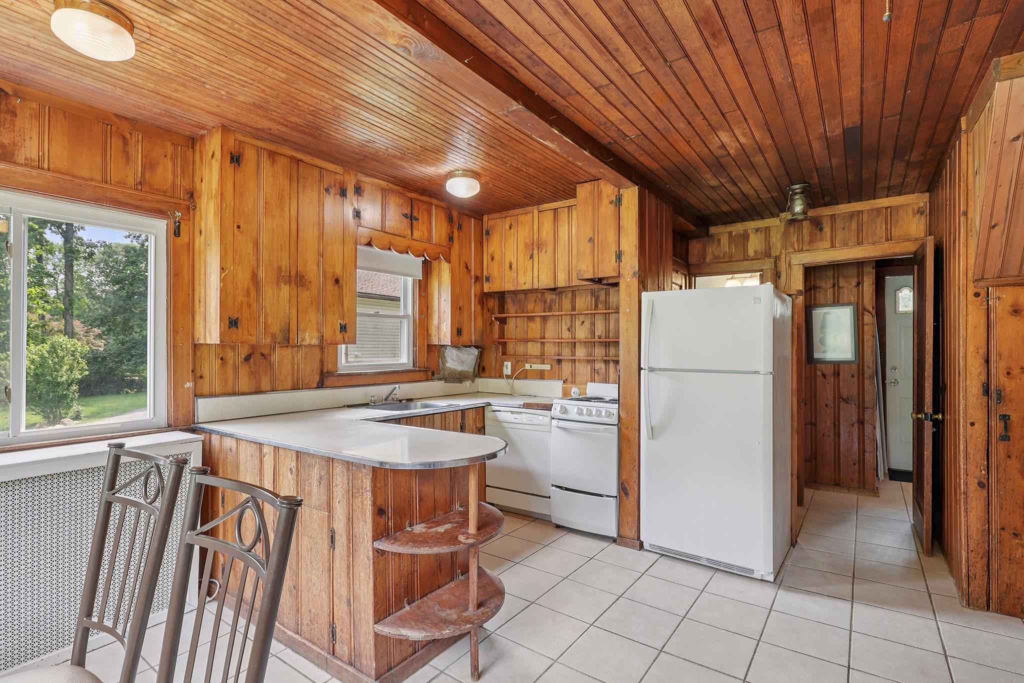 Single Family Baron De Hirsch  Westchester County, NY 10517, MLS-875902-6