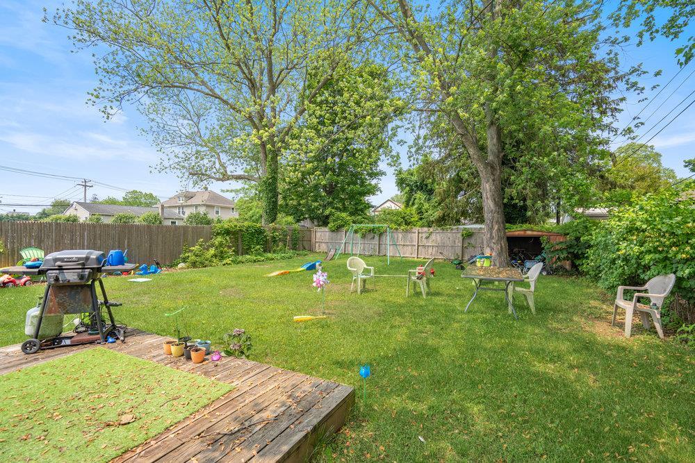Single Family Railroad  Suffolk County, NY 11702, MLS-875907-16