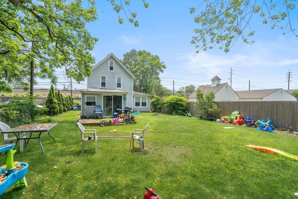 Single Family Railroad  Suffolk County, NY 11702, MLS-875907-17