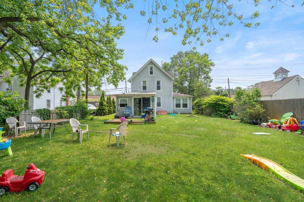 Single Family Railroad  Suffolk County, NY 11702, MLS-875907-18
