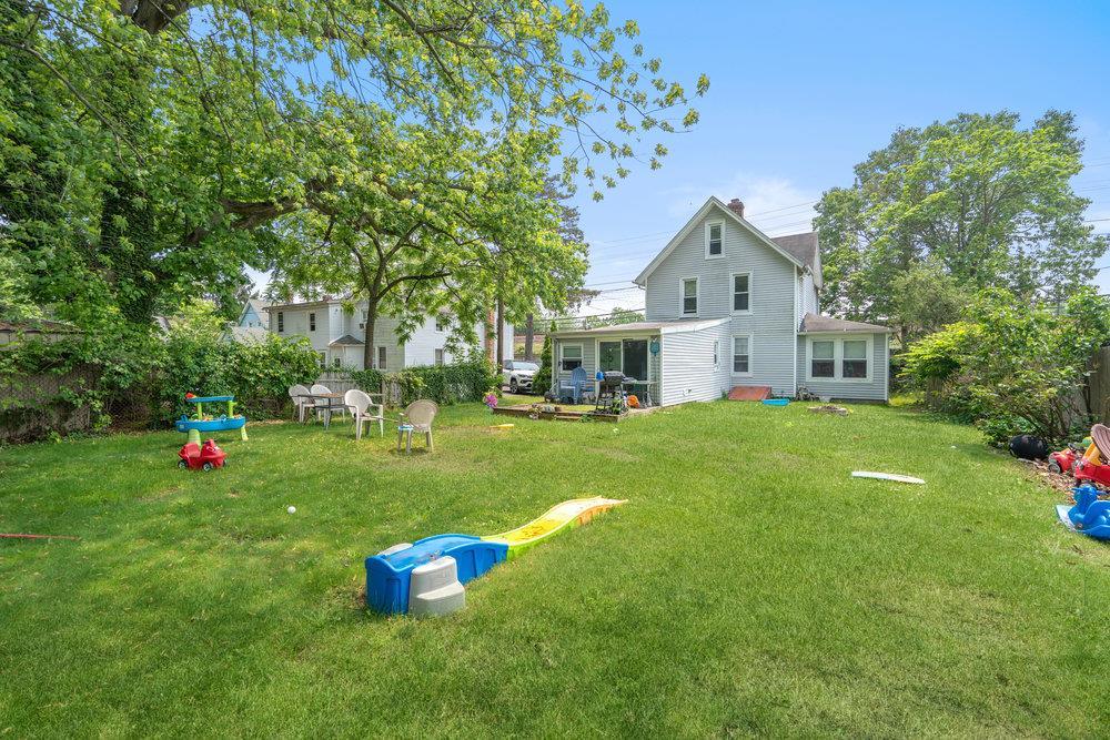 Single Family Railroad  Suffolk County, NY 11702, MLS-875907-19