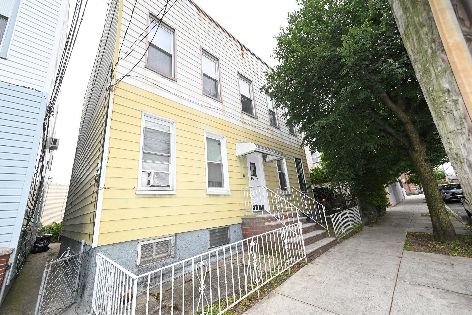 Single Family 61st  Queens, NY 11378, MLS-875908-2