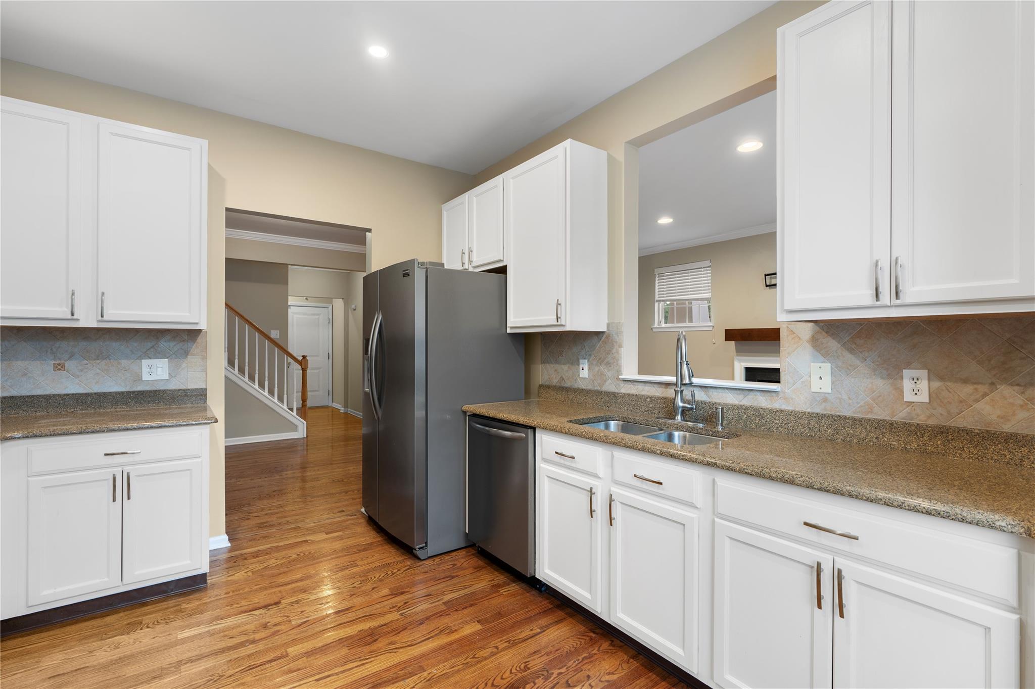 Single Family Woodside Knolls  Orange County, NY 10940, MLS-875912-10