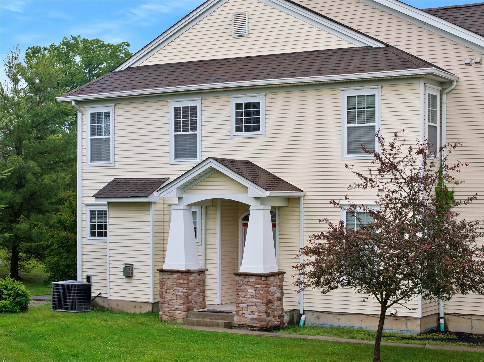 Single Family Woodside Knolls  Orange County, NY 10940, MLS-875912-2