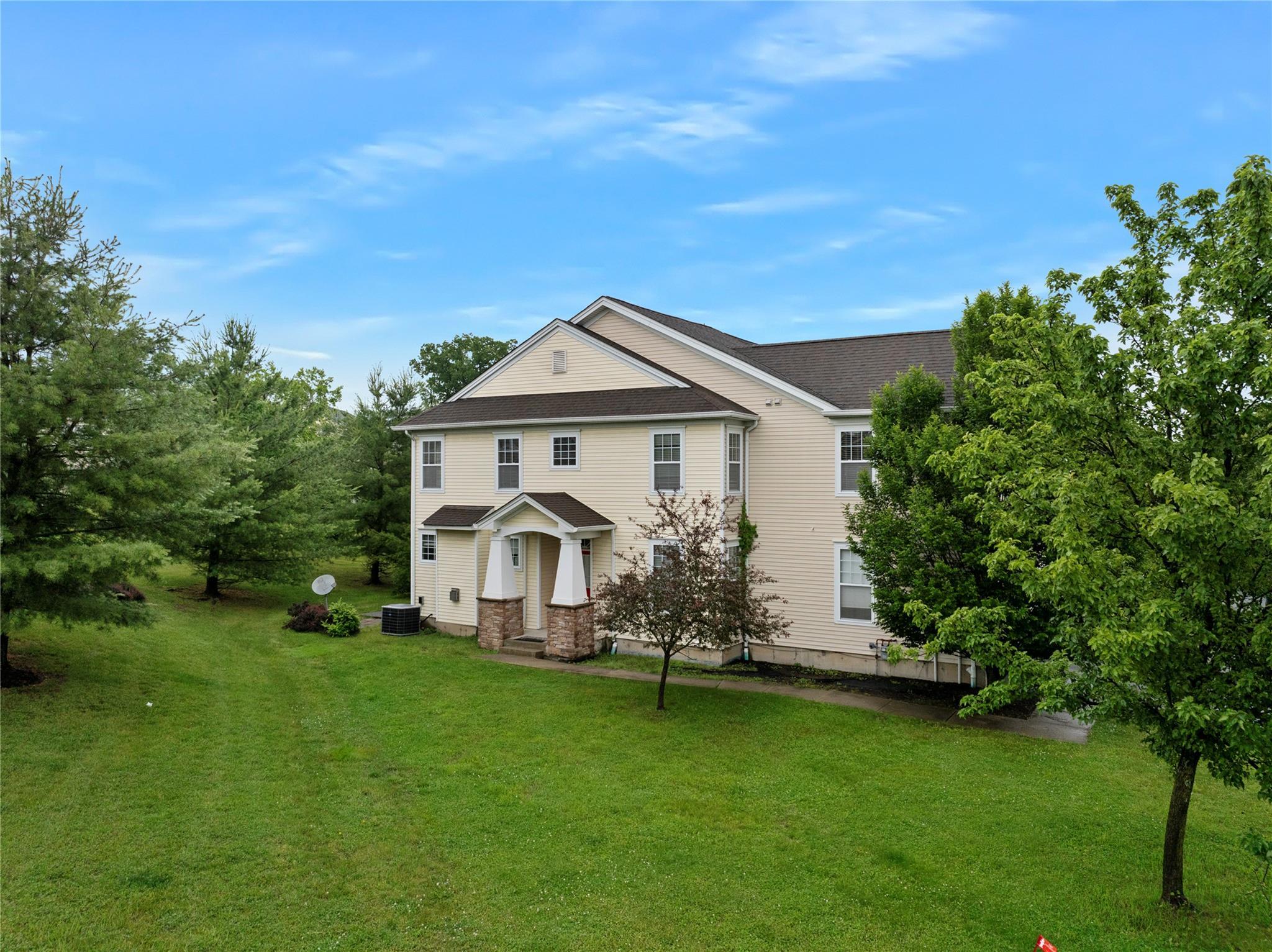 Single Family Woodside Knolls  Orange County, NY 10940, MLS-875912-35