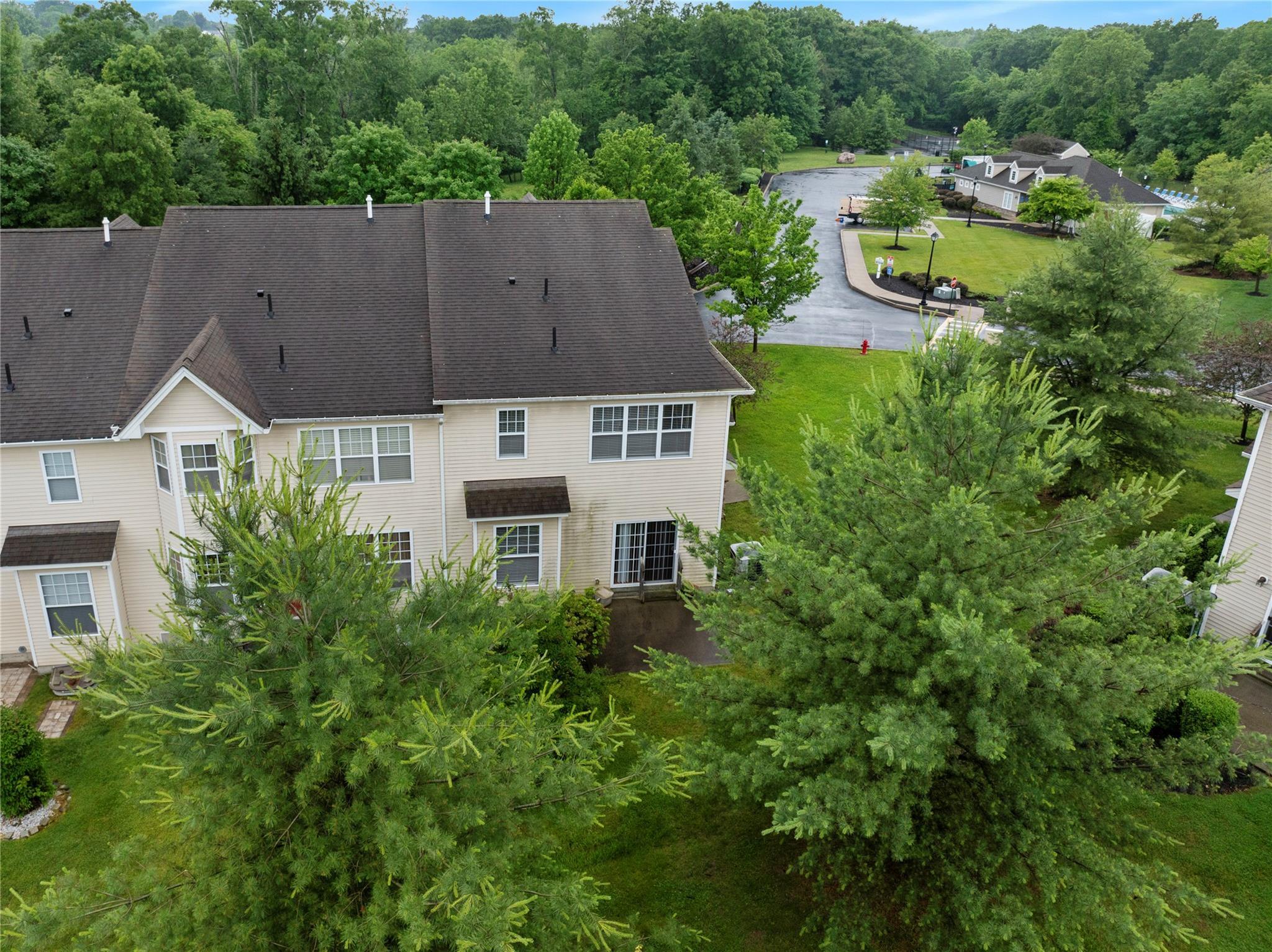 Single Family Woodside Knolls  Orange County, NY 10940, MLS-875912-36
