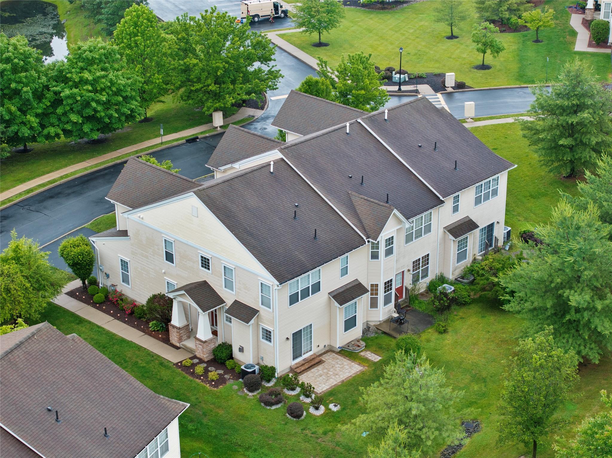 Single Family Woodside Knolls  Orange County, NY 10940, MLS-875912-37