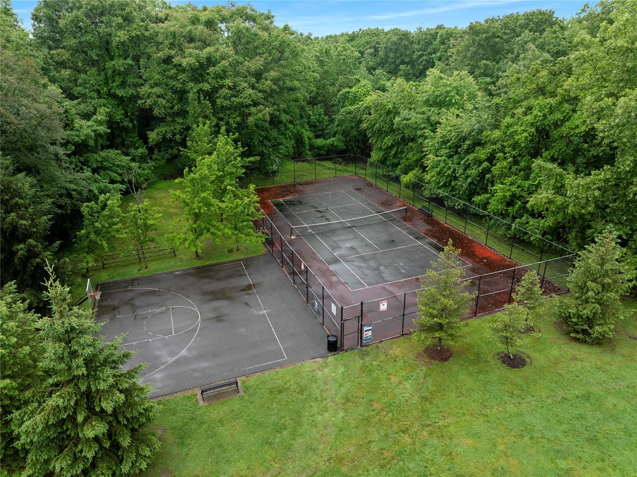 Single Family Woodside Knolls  Orange County, NY 10940, MLS-875912-39