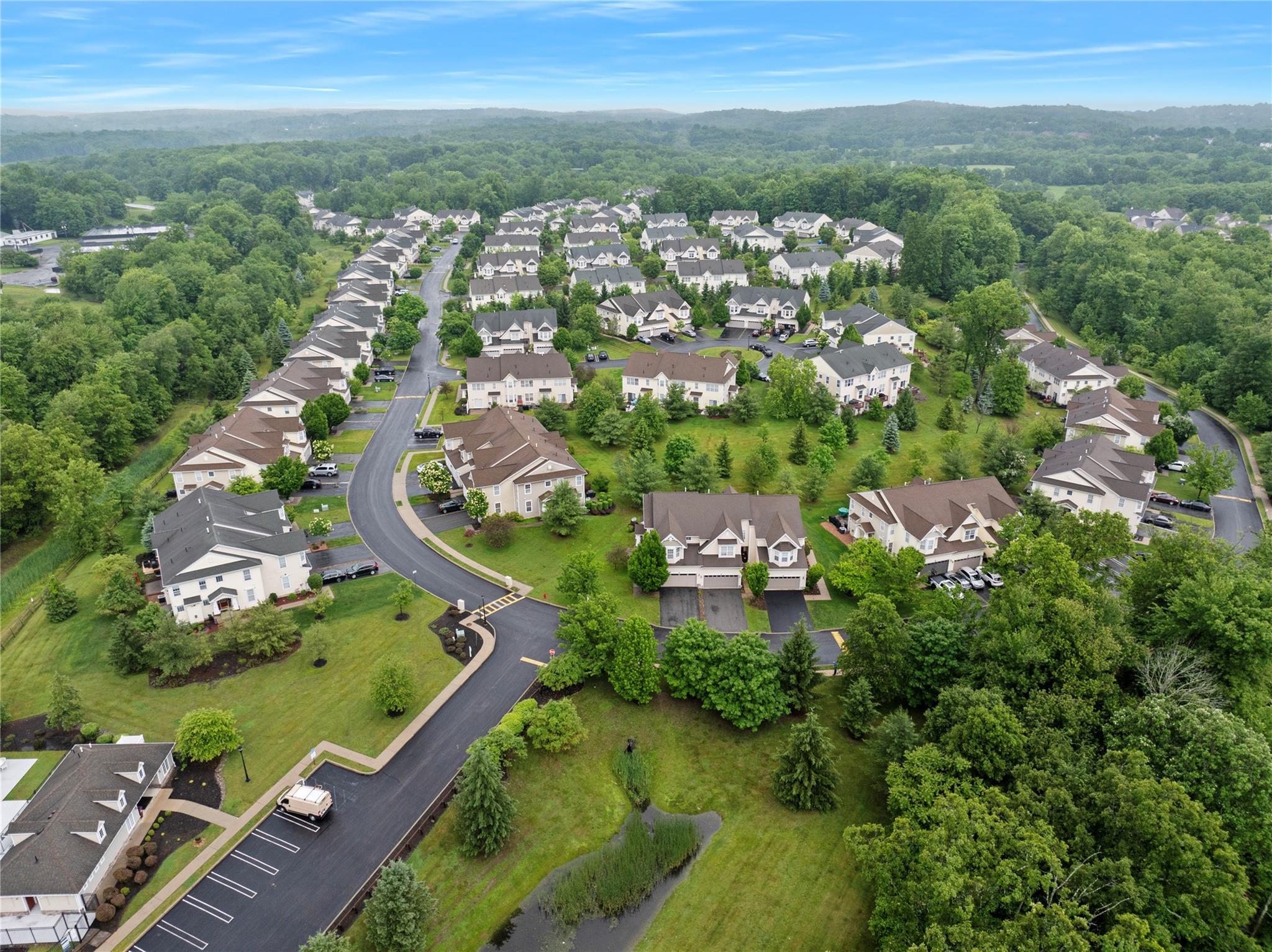 Single Family Woodside Knolls  Orange County, NY 10940, MLS-875912-40